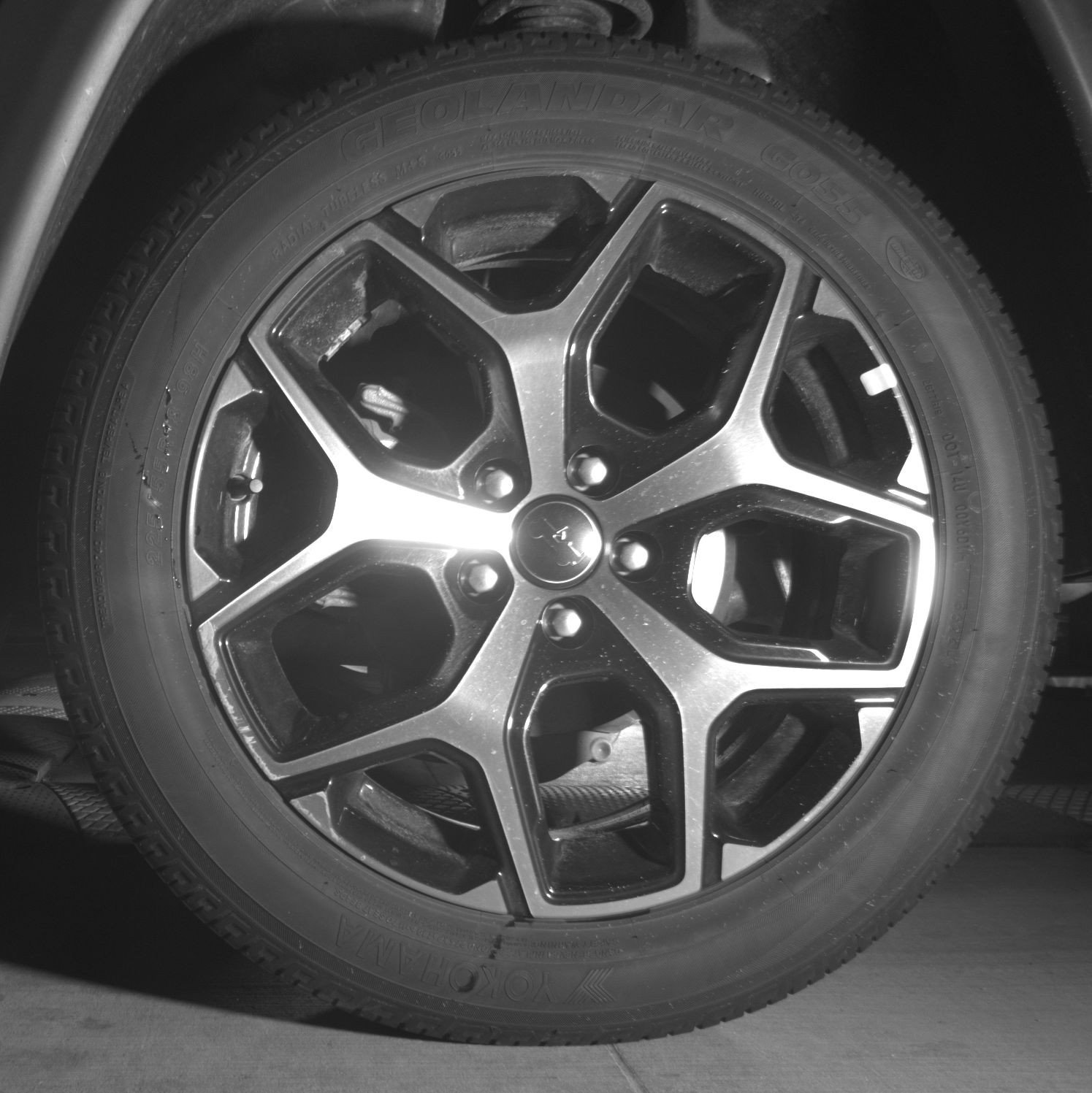 Thumbnail: 2025 Jeep Compass - 14