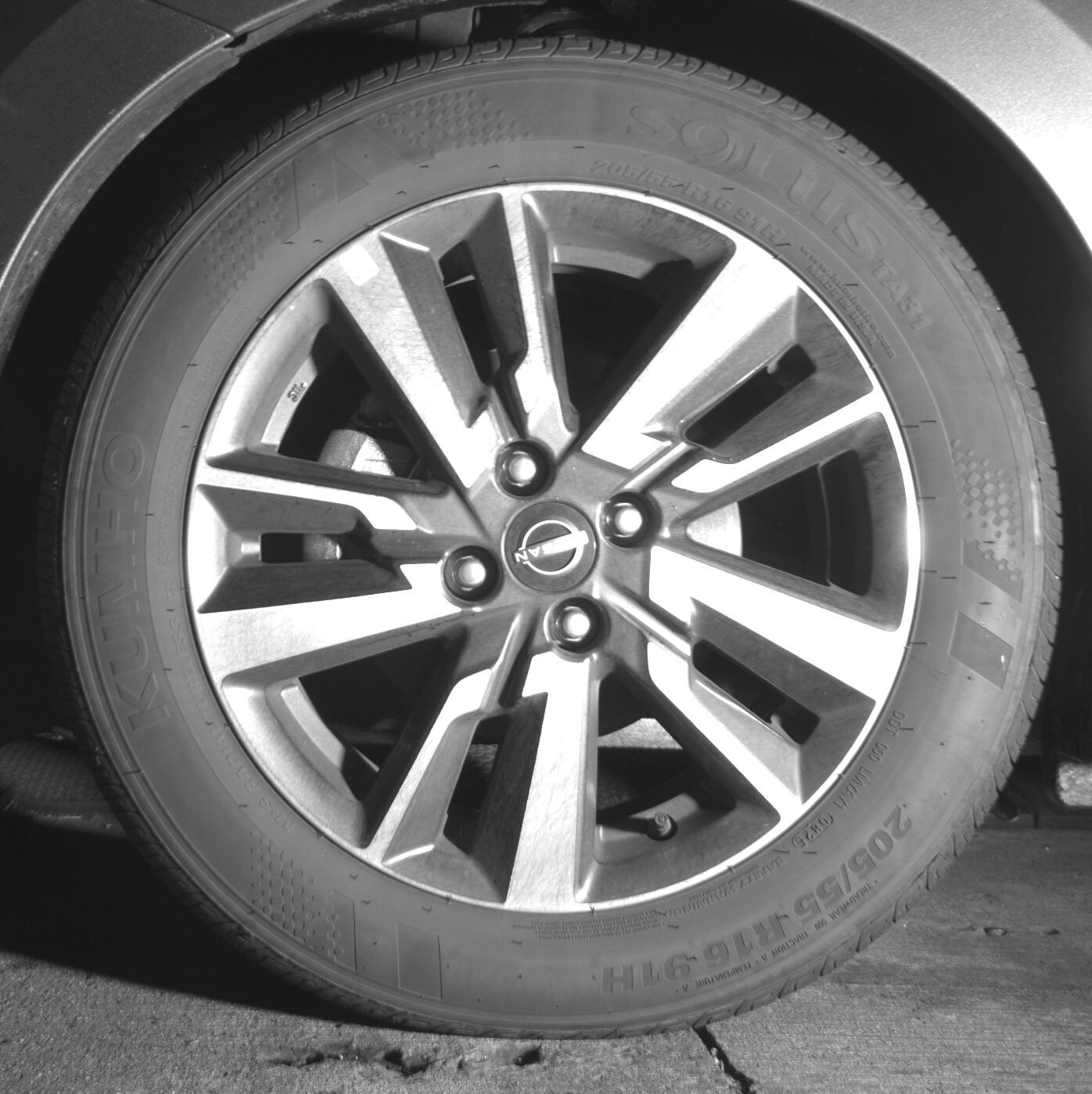 Thumbnail: 2025 Nissan Versa - 9