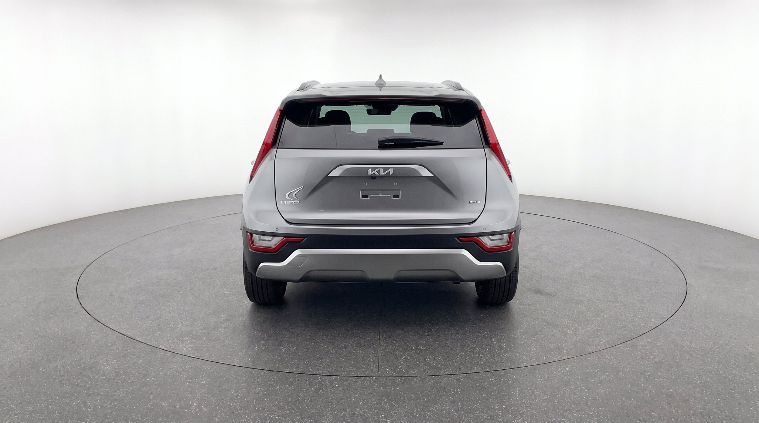 Thumbnail: 2026 Kia Niro - 7