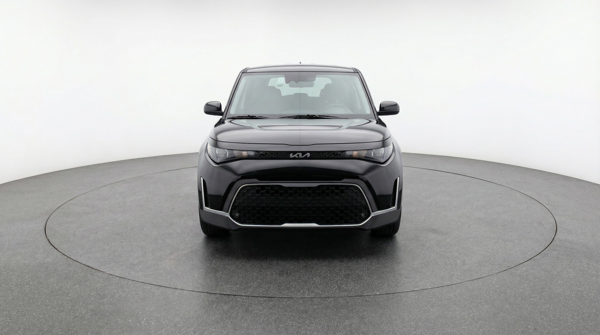 Thumbnail: 2025 Kia Soul - 2