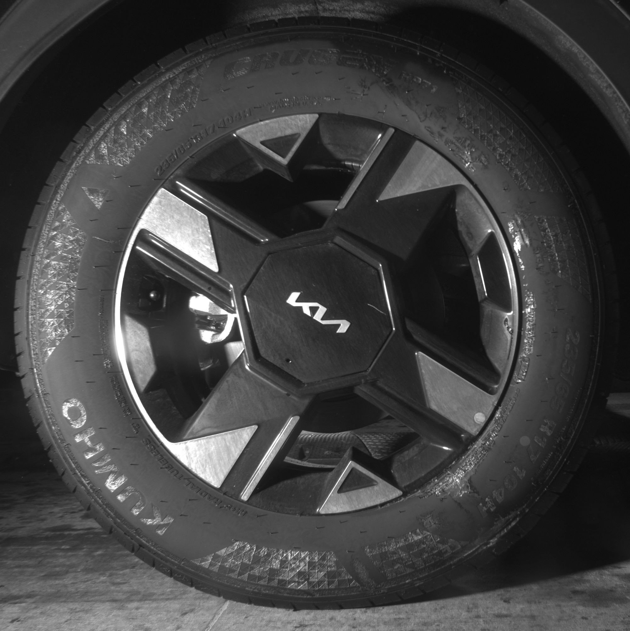 Thumbnail: 2026 Kia Sportage - 15