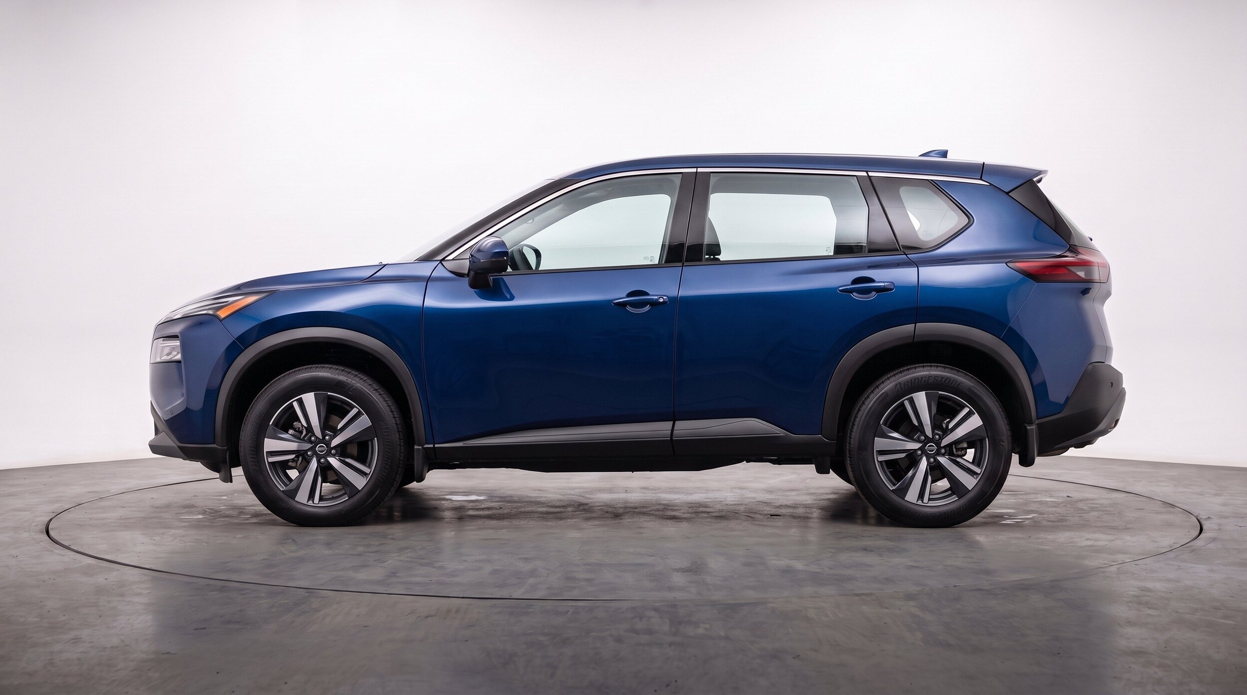 Thumbnail: 2026 Nissan Rogue - 5