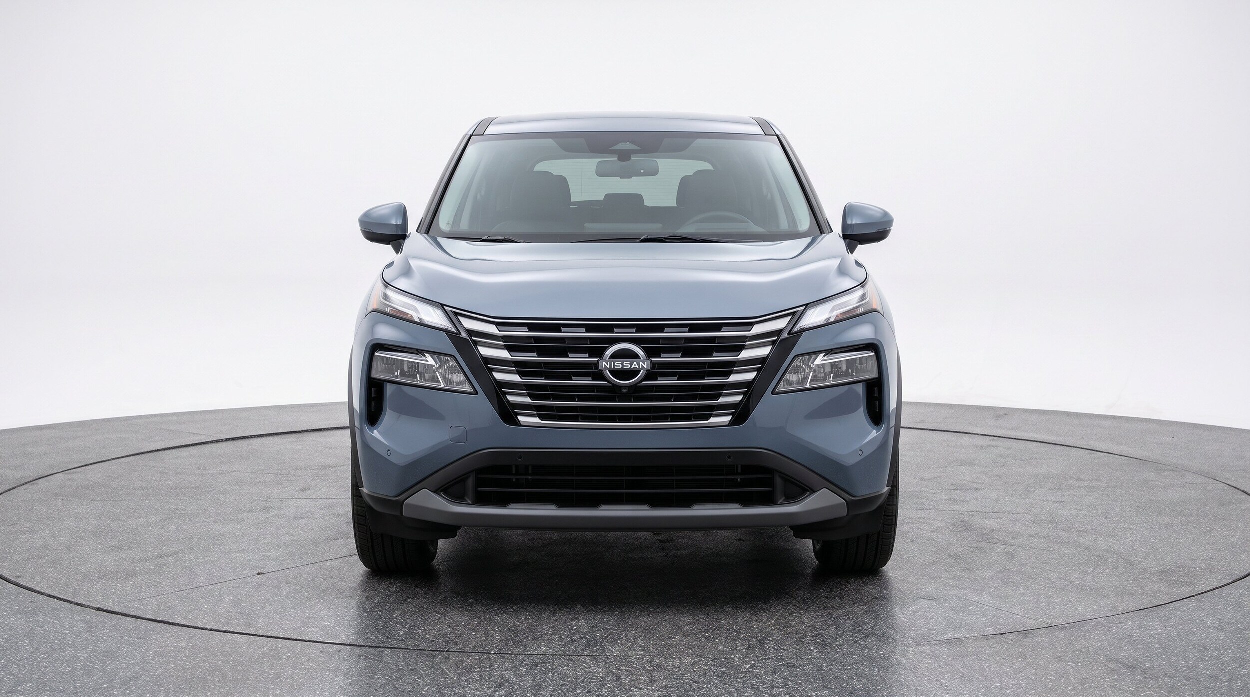 Thumbnail: 2026 Nissan Rogue - 2