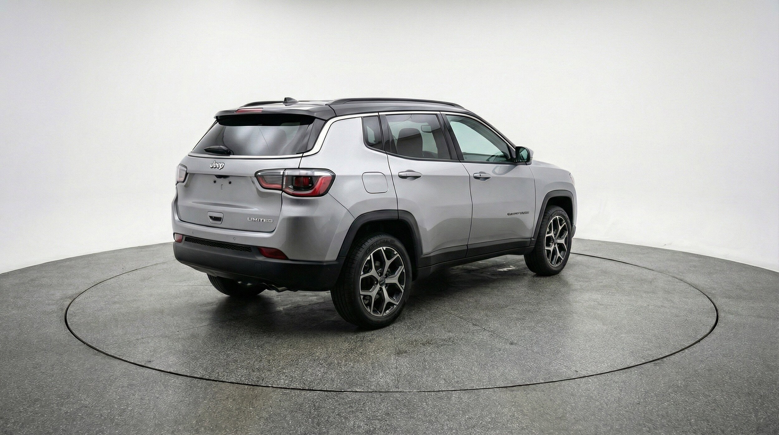 Thumbnail: 2025 Jeep Compass - 9