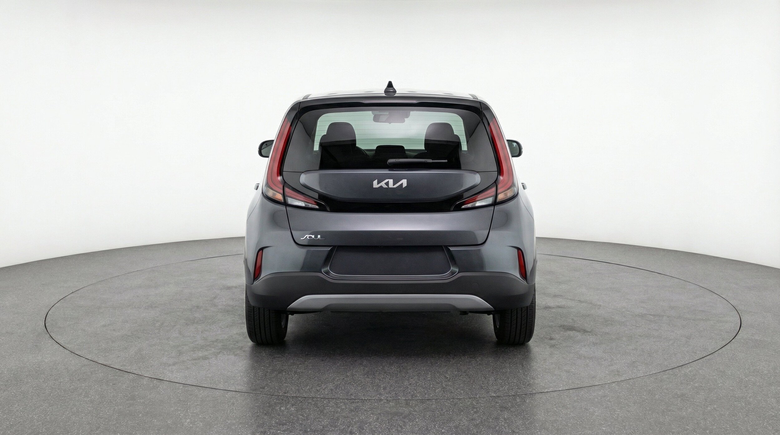 Thumbnail: 2025 Kia Soul - 7