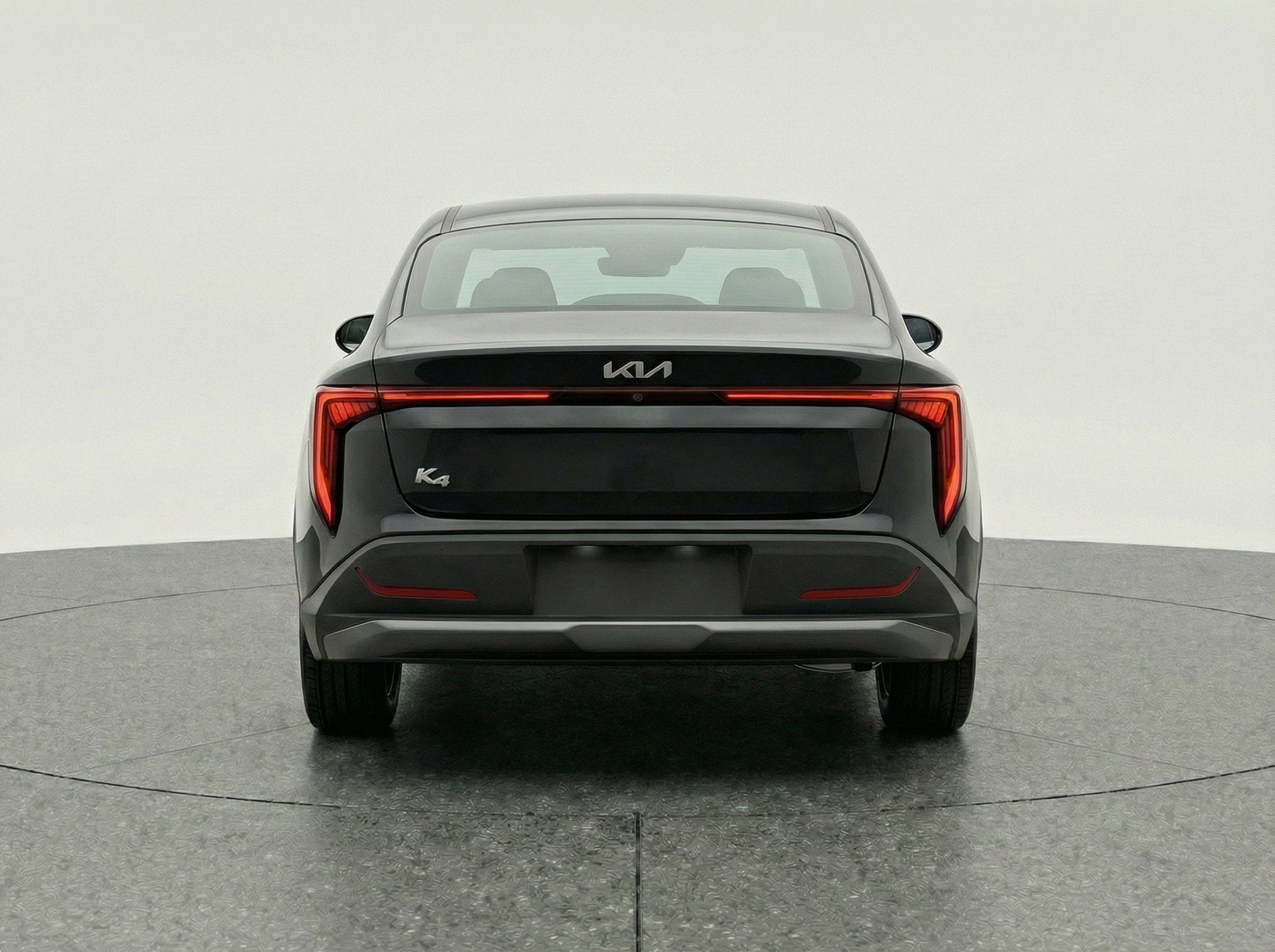Thumbnail: 2025 Kia K4 - 7