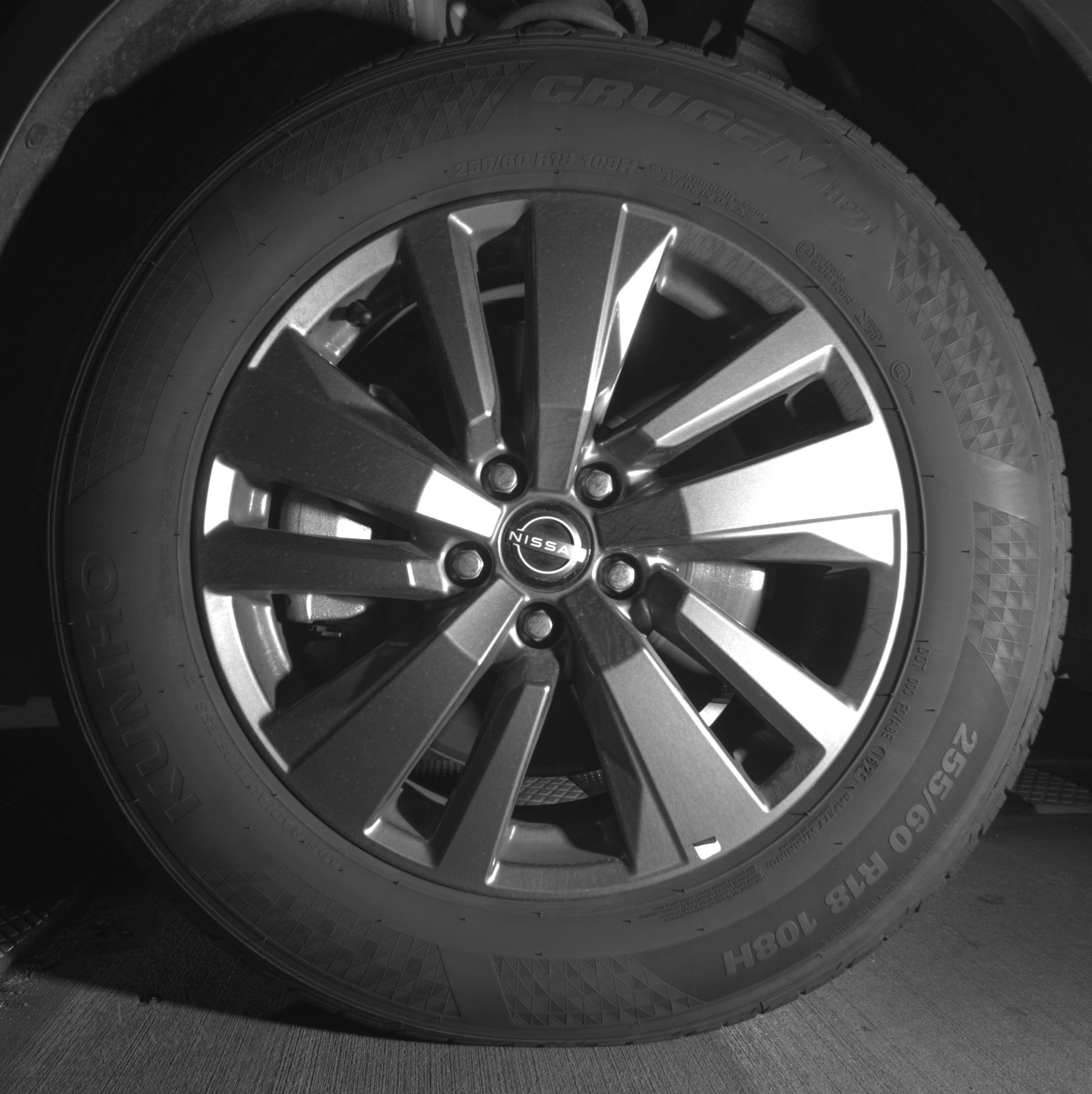 Thumbnail: 2025 Nissan Pathfinder - 12