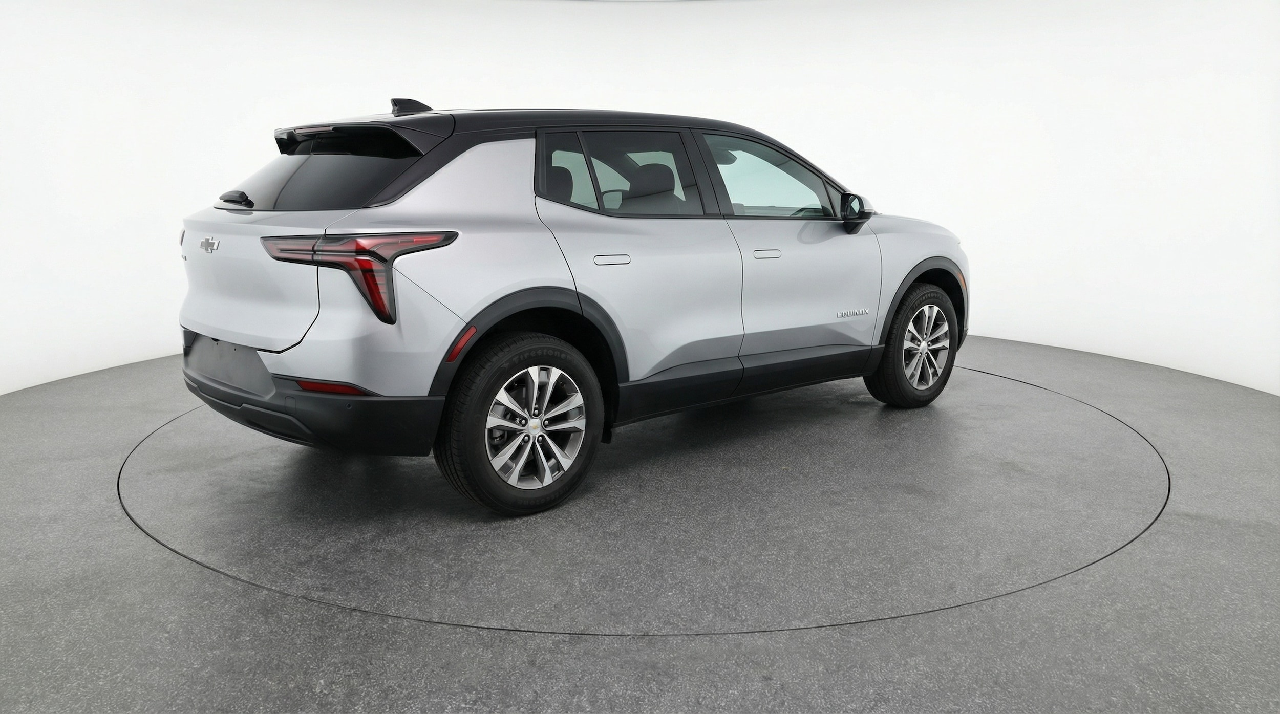 Thumbnail: 2025 Chevrolet Equinox - 7