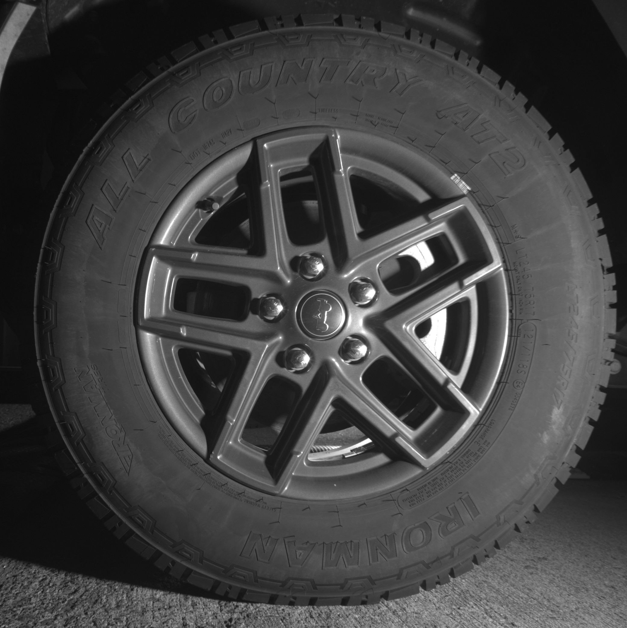 Thumbnail: 2025 Jeep Wrangler - 12