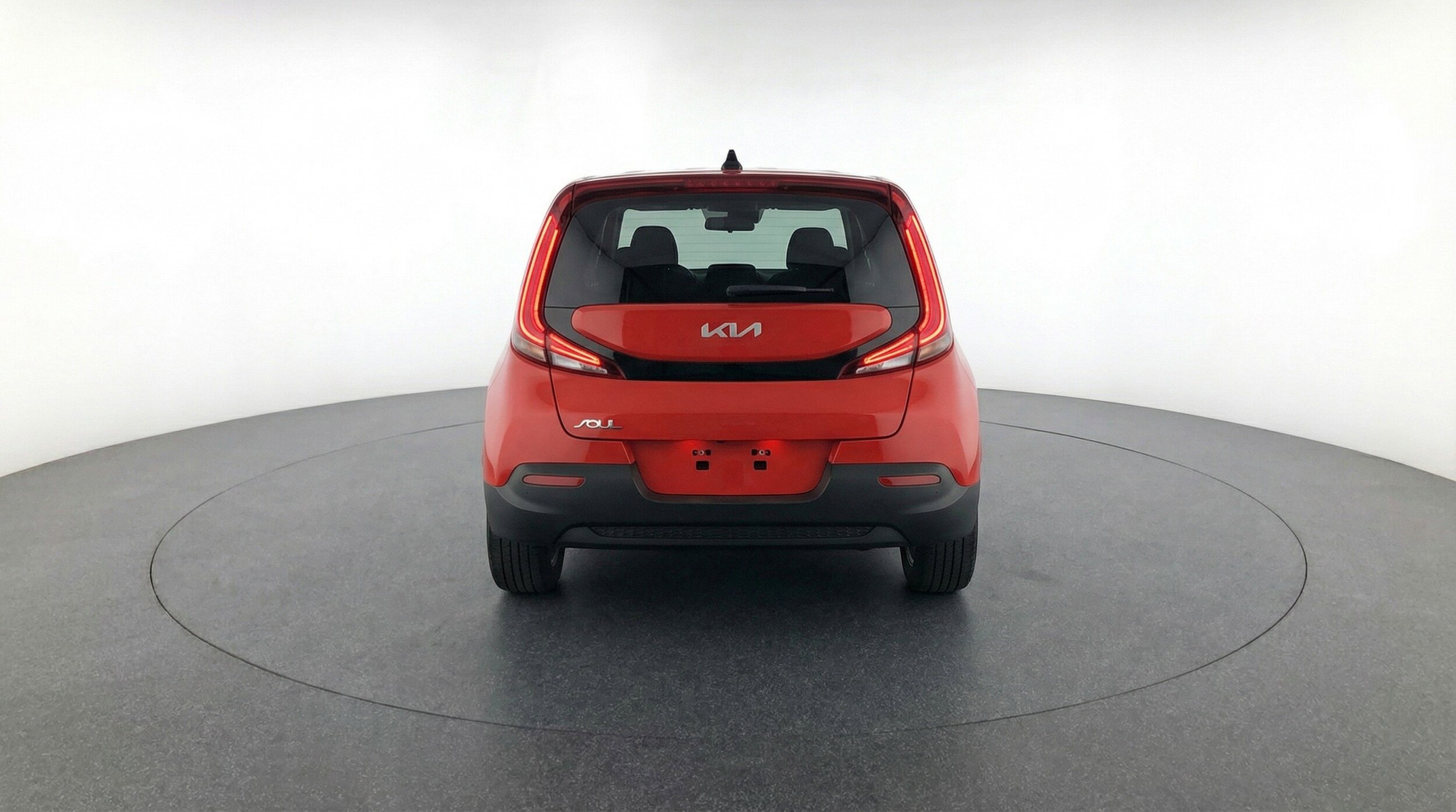 Thumbnail: 2025 Kia Soul - 7