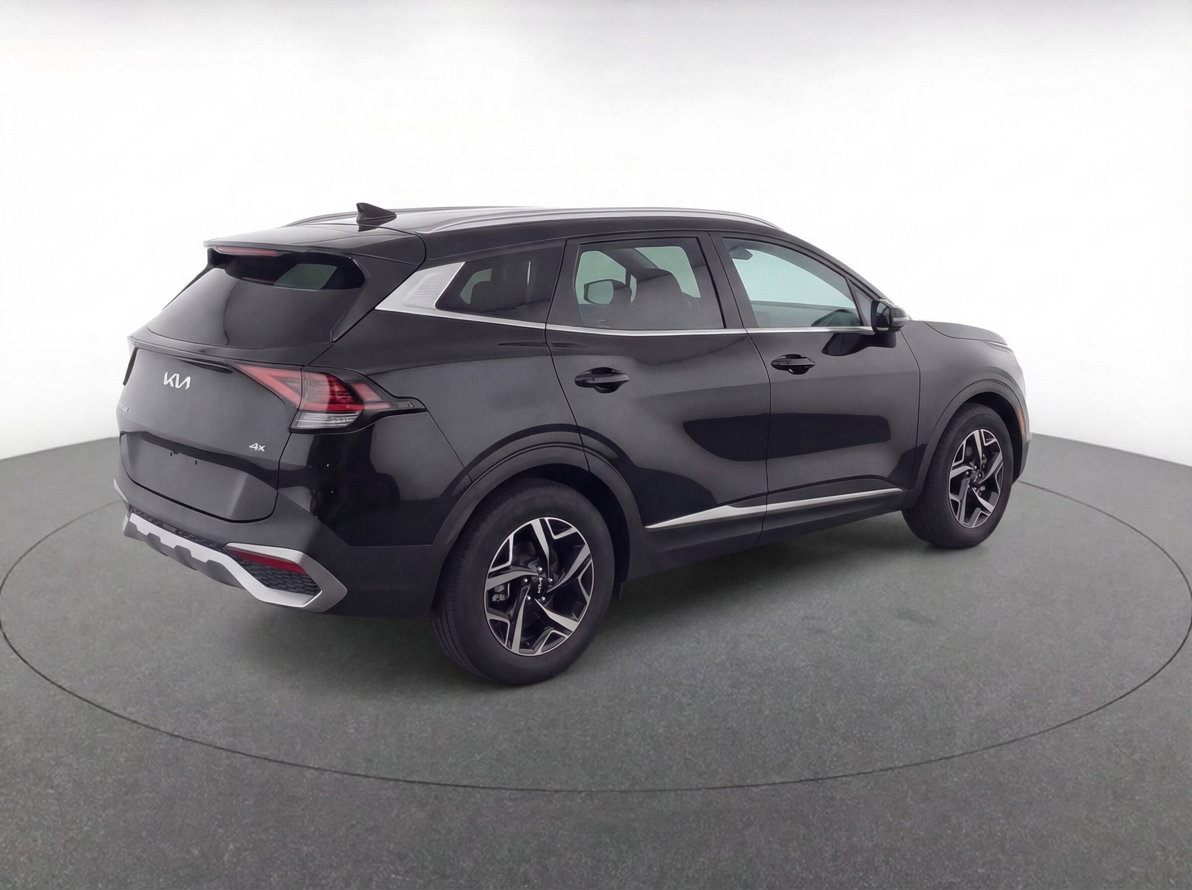 Thumbnail: 2024 Kia Sportage - 7