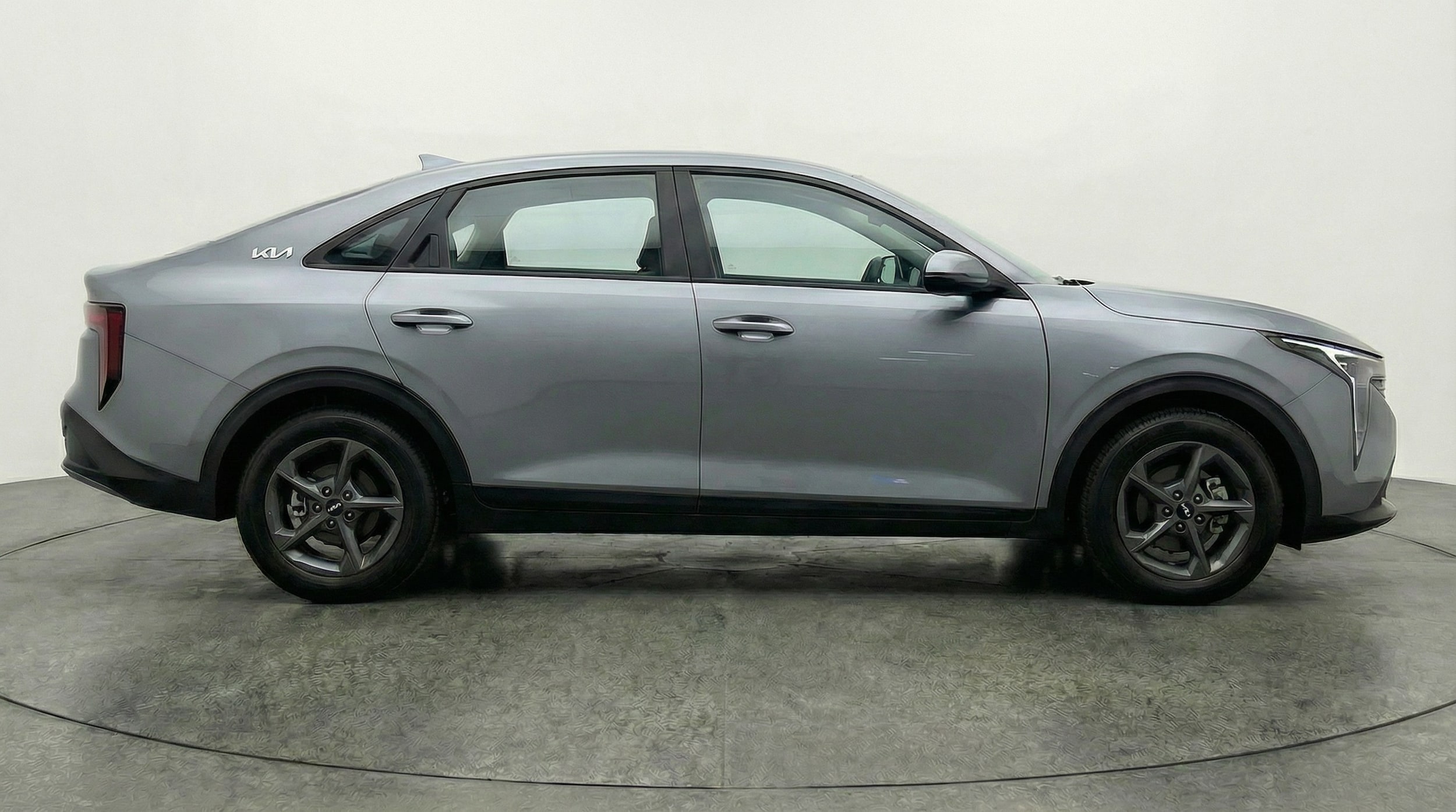 Thumbnail: 2025 Kia K4 - 8