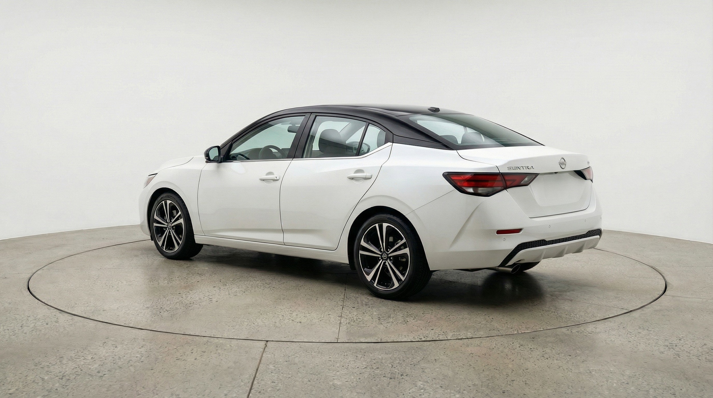 Thumbnail: 2025 Nissan Sentra - 6