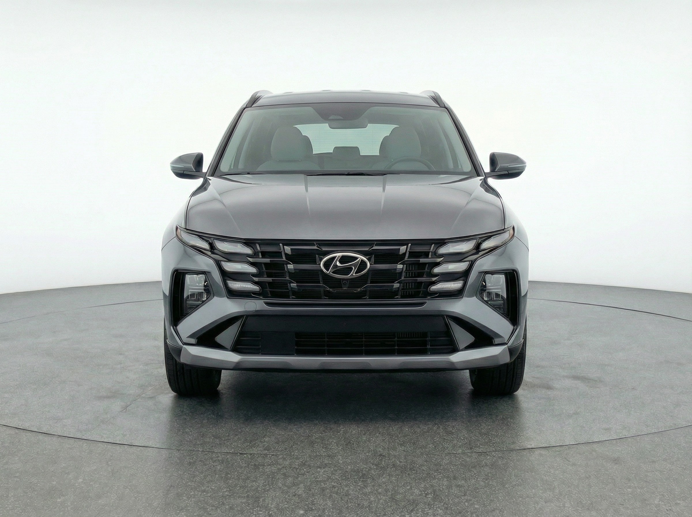 Thumbnail: 2025 Hyundai Tucson - 2