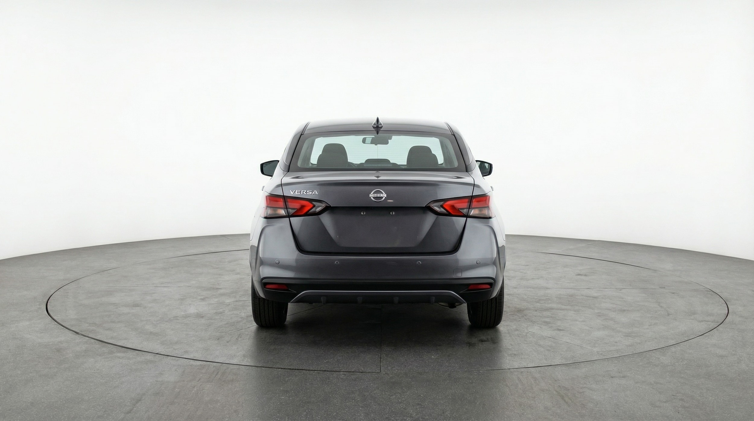 Thumbnail: 2025 Nissan Versa - 6