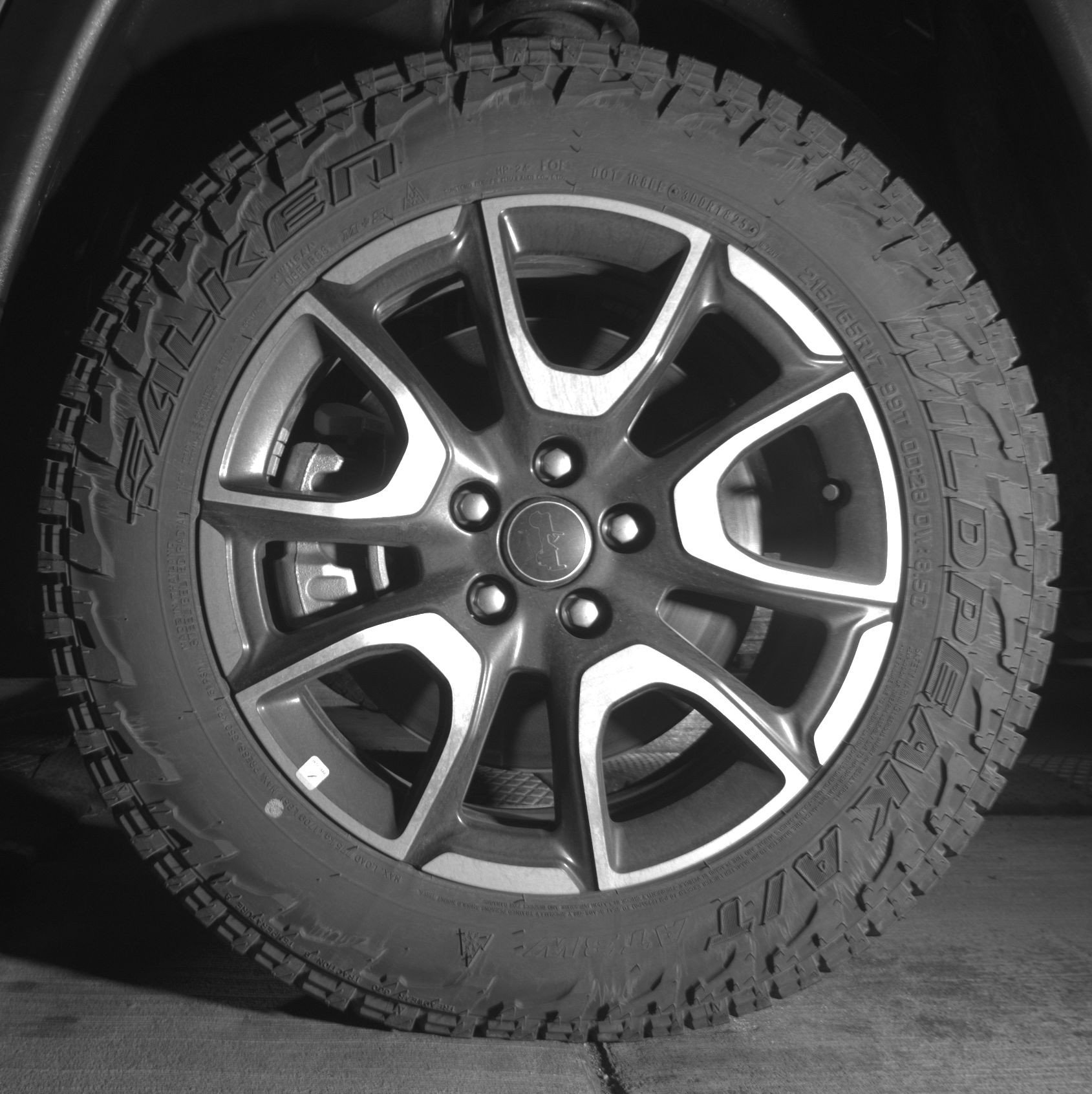 Thumbnail: 2025 Jeep Compass - 12