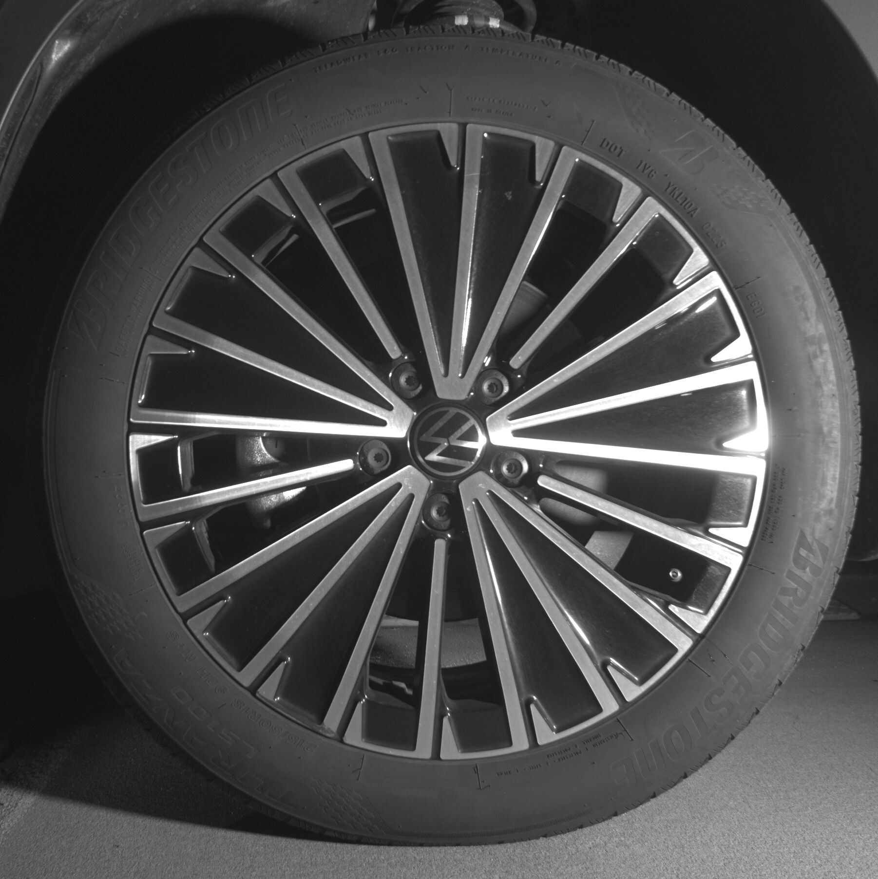 Thumbnail: 2025 Volkswagen Taos - 9