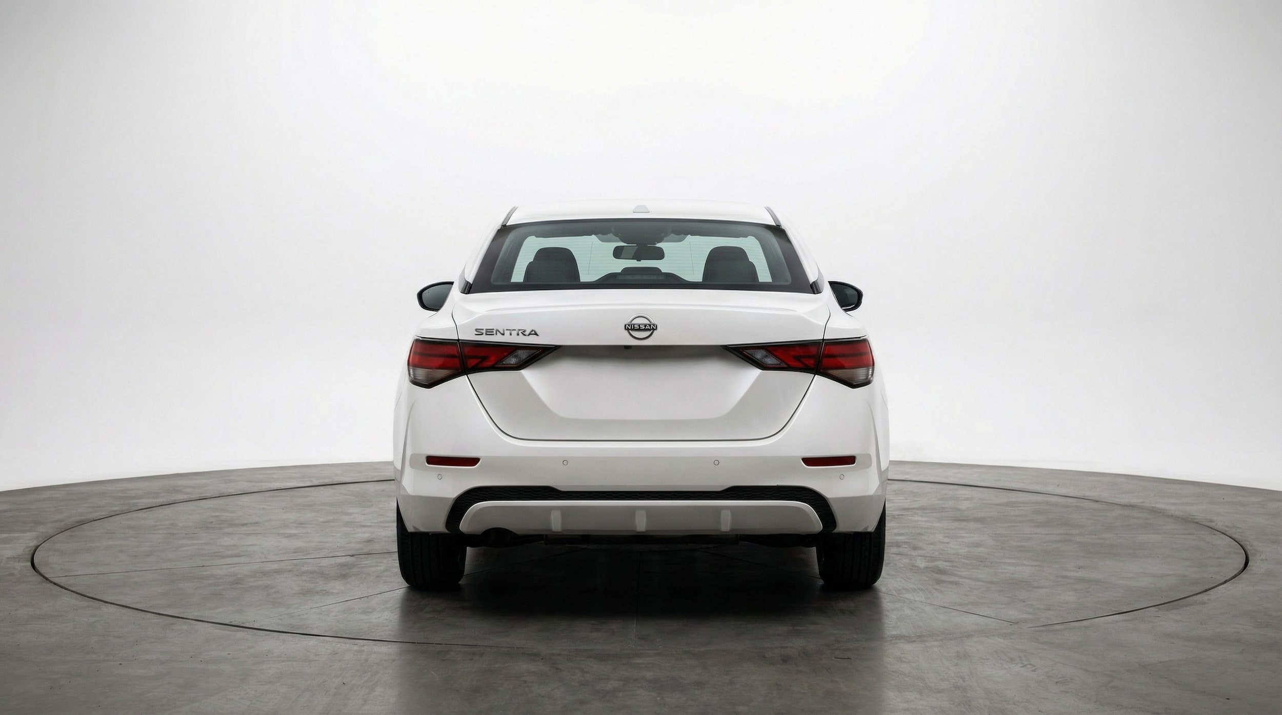 Thumbnail: 2025 Nissan Sentra - 6