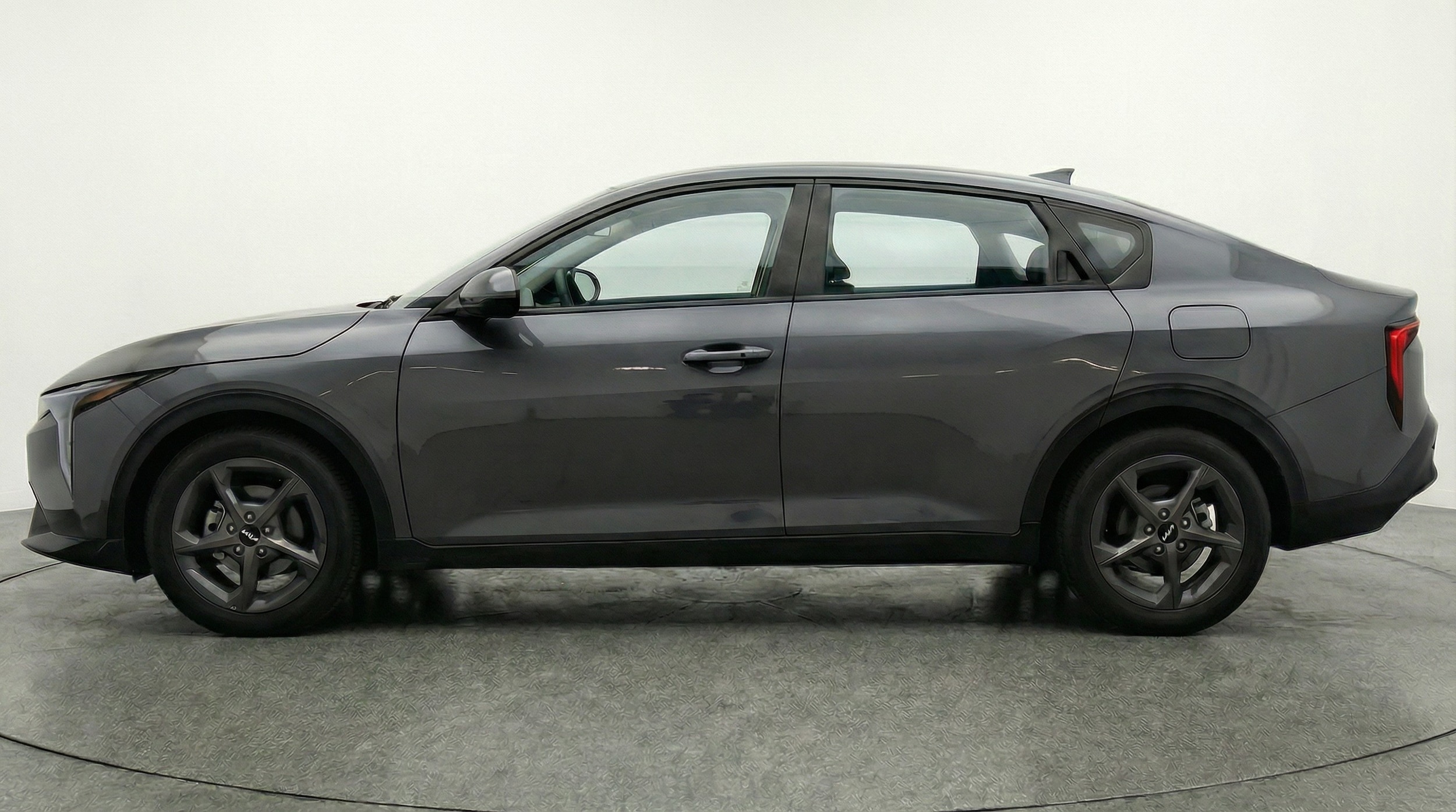 Thumbnail: 2025 Kia K4 - 4