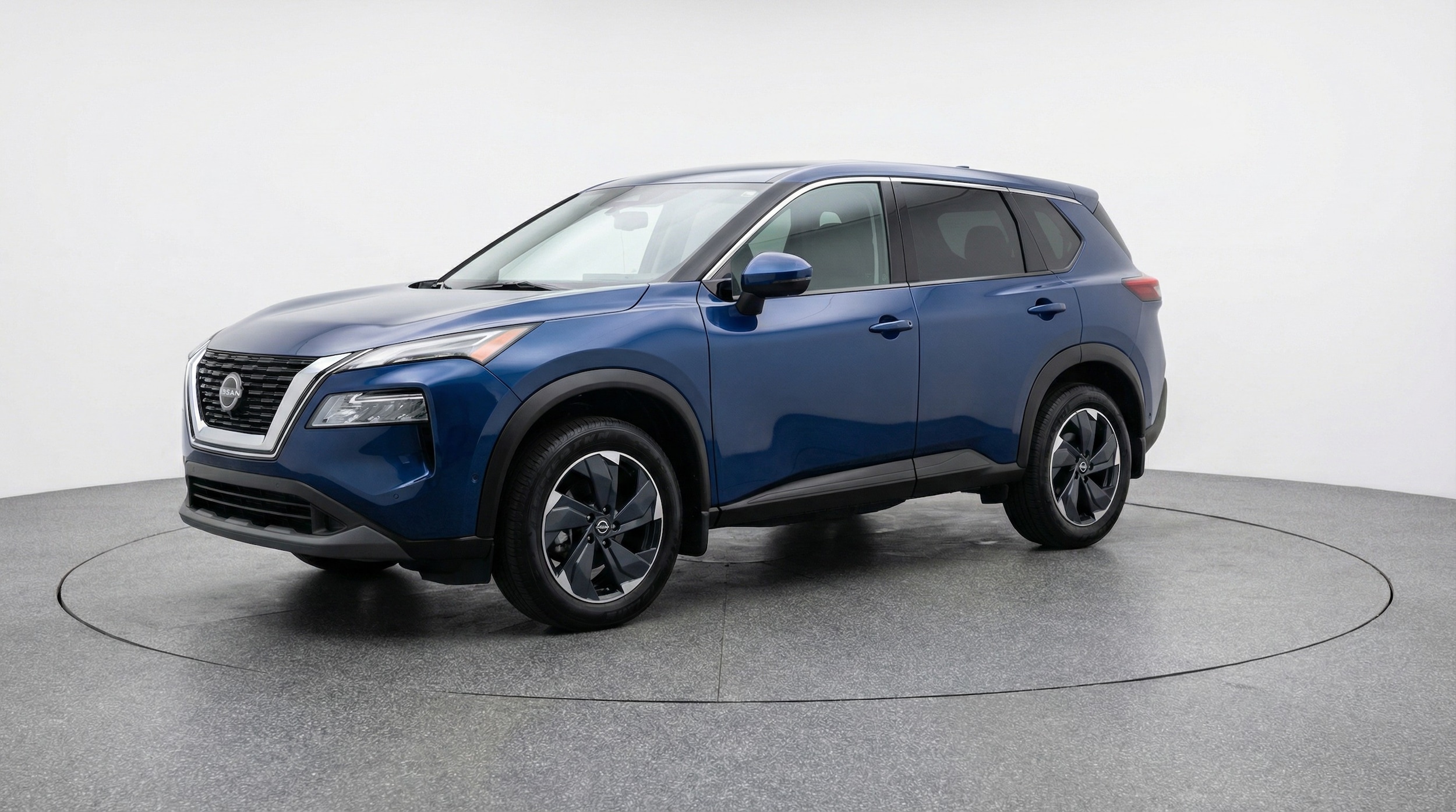 Thumbnail: 2025 Nissan Rogue - 3