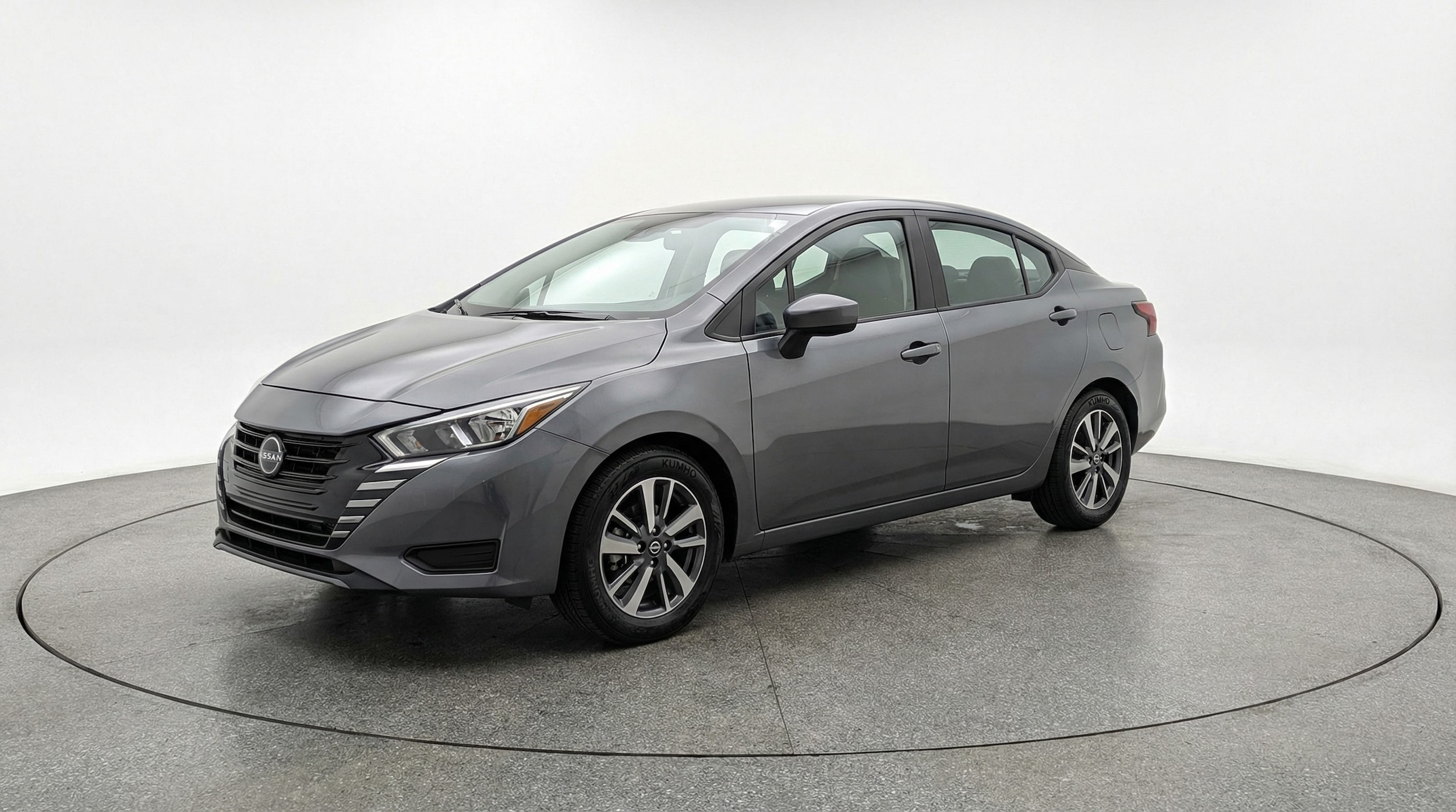 Thumbnail: 2025 Nissan Versa - 3