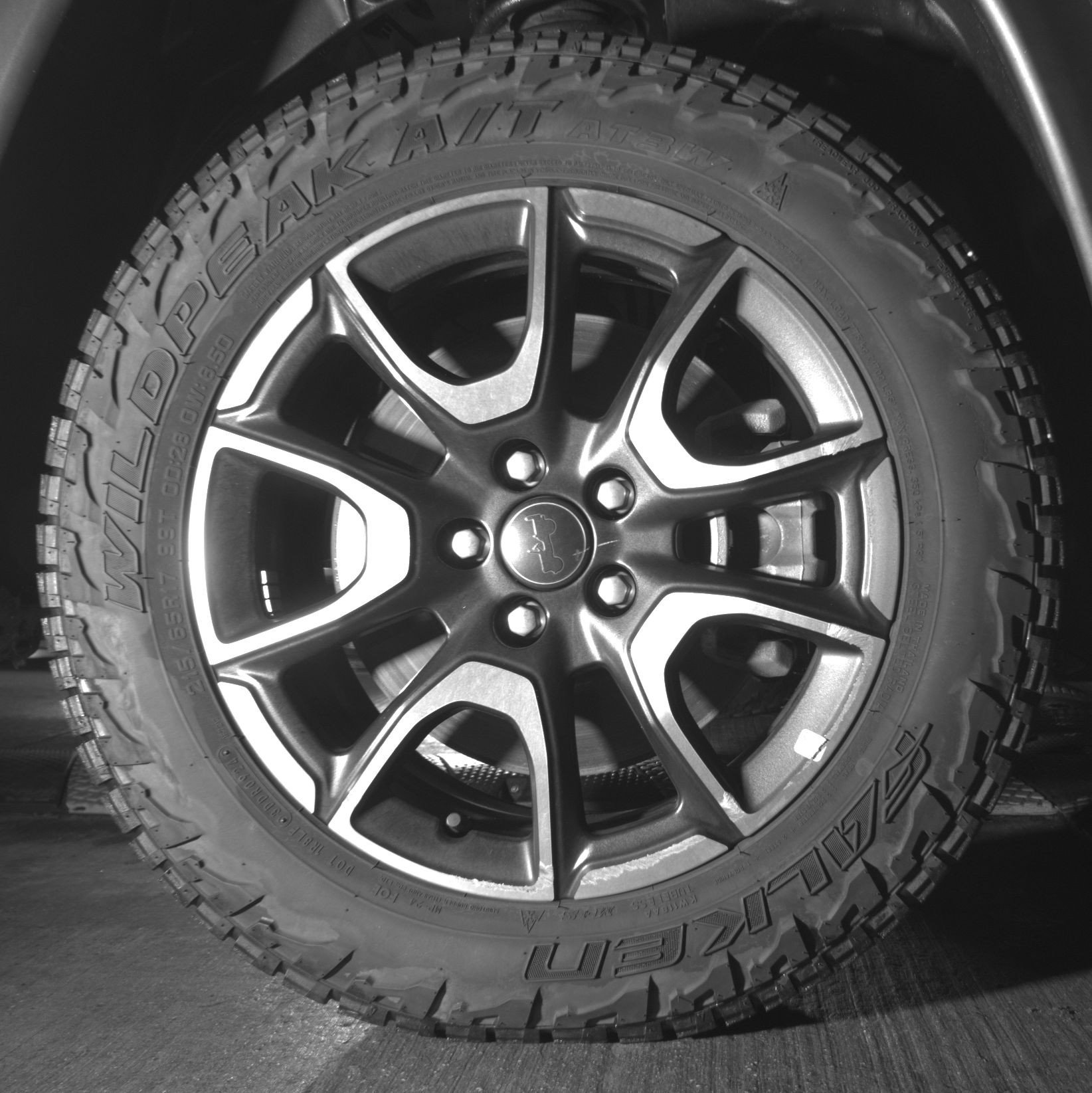 Thumbnail: 2025 Jeep Compass - 13