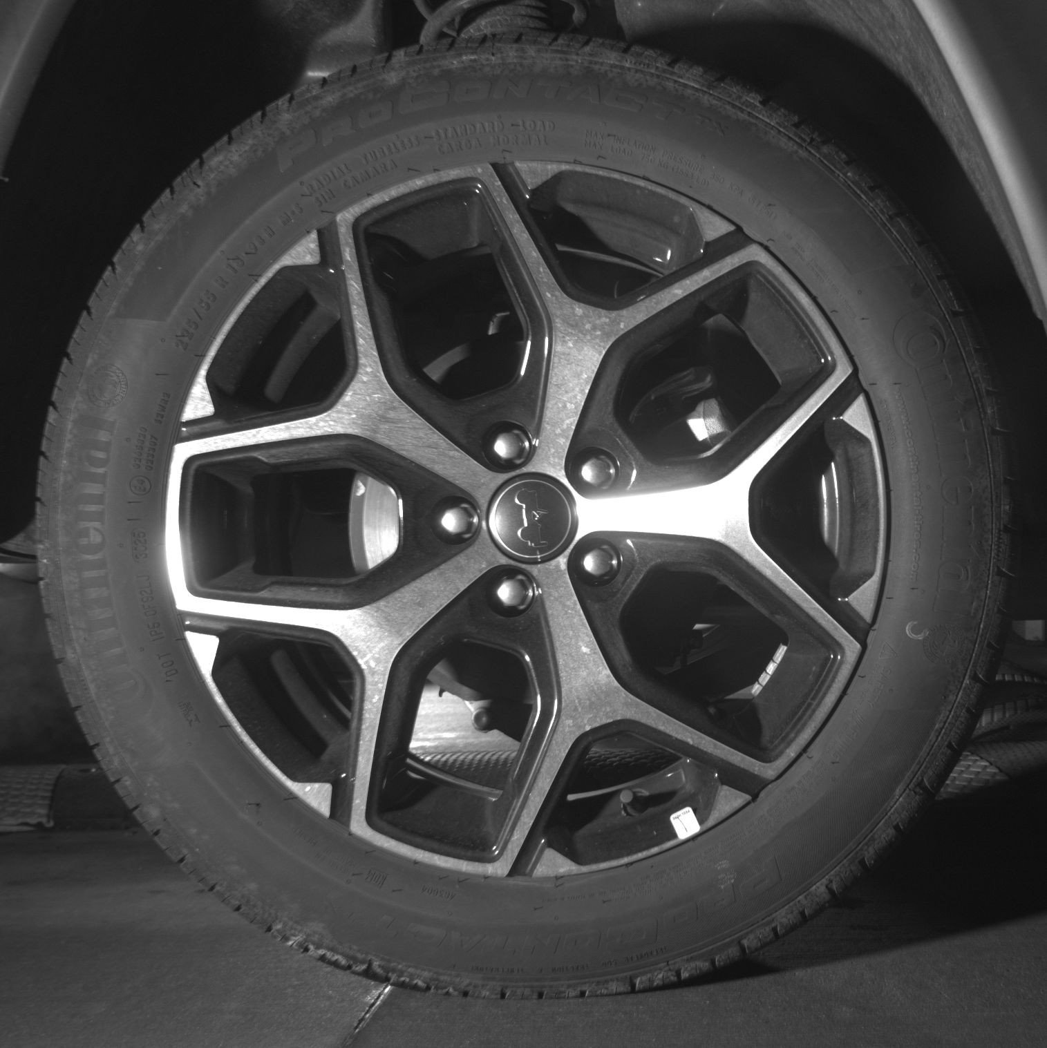 Thumbnail: 2025 Jeep Compass - 15