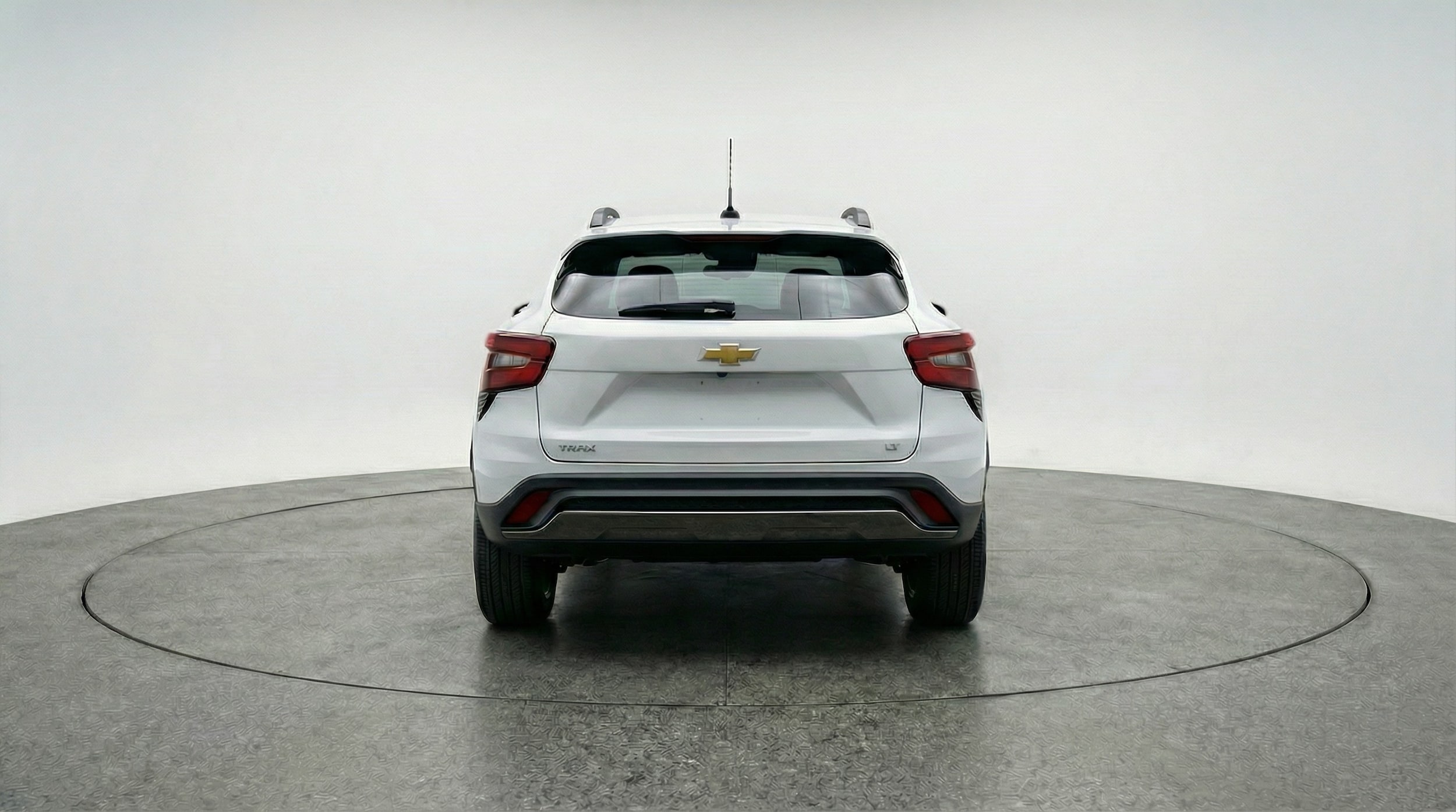 Thumbnail: 2025 Chevrolet Trax - 6