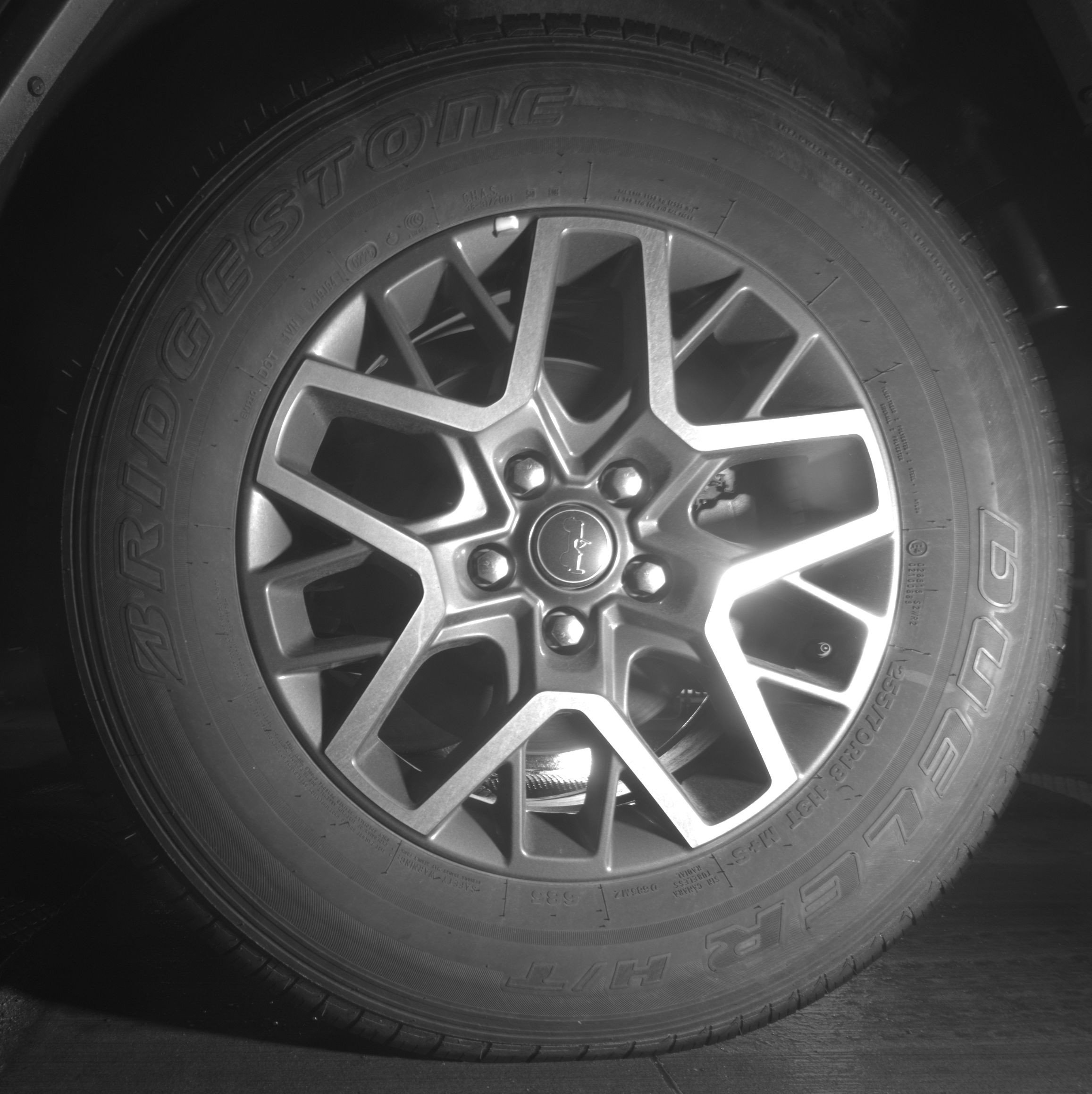 Thumbnail: 2025 Jeep Wrangler - 14