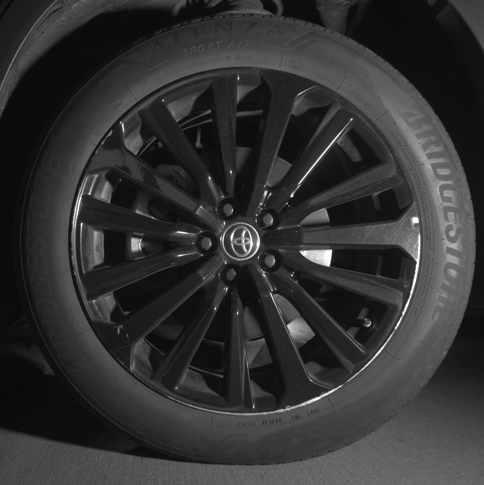 Thumbnail: 2025 Toyota Highlander - 12