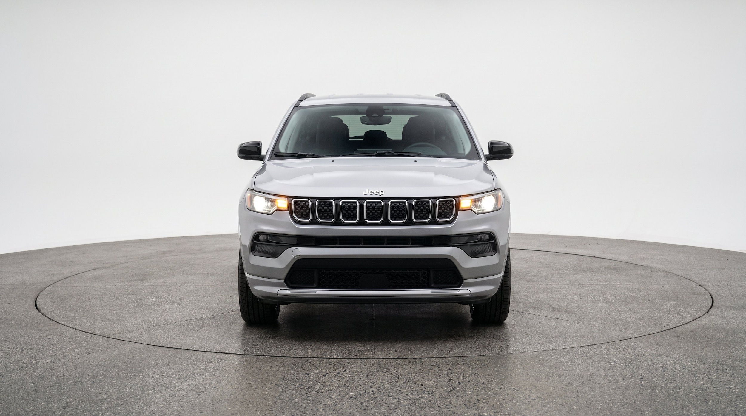 Thumbnail: 2025 Jeep Compass - 2