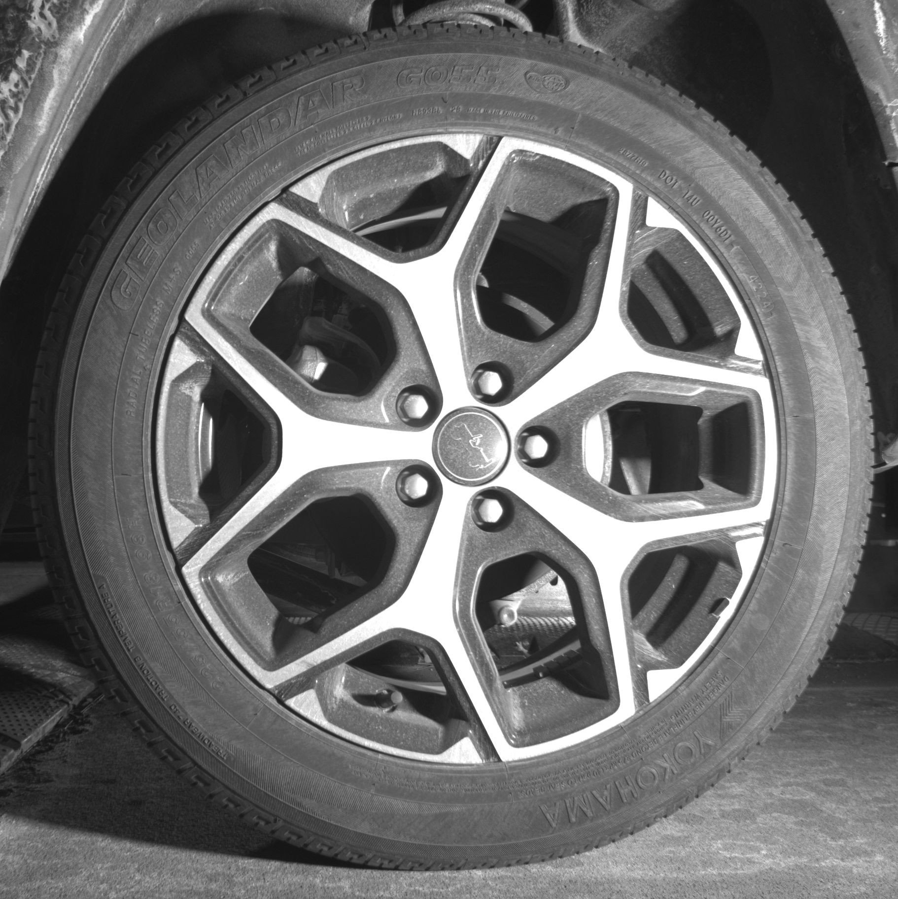 Thumbnail: 2025 Jeep Compass - 14