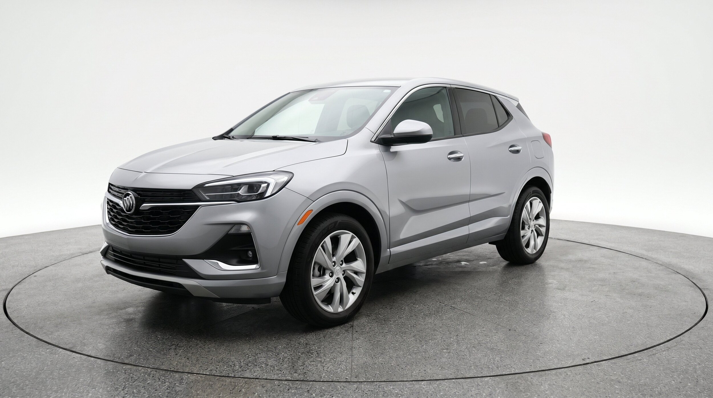 Thumbnail: 2026 Buick Encore GX - 3