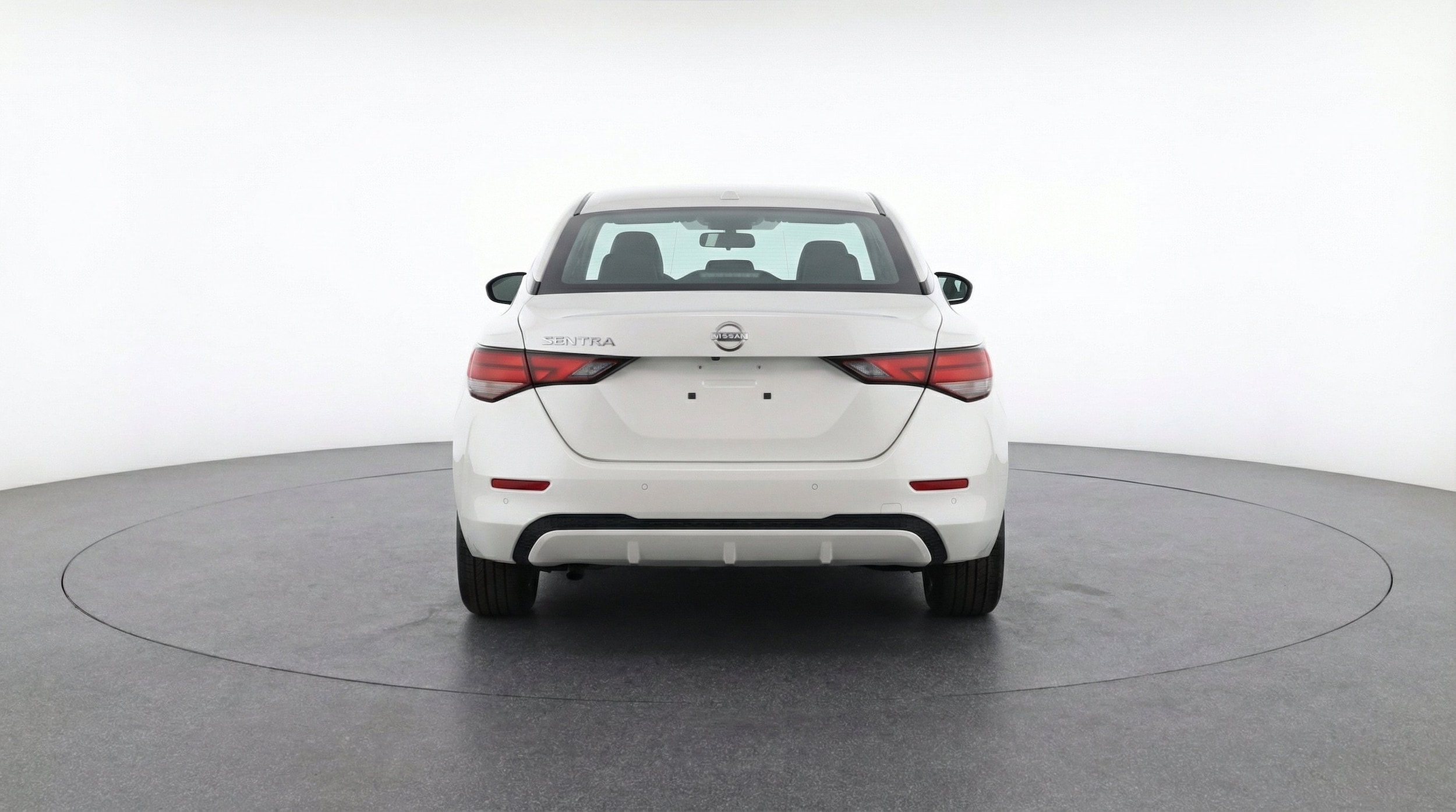 Thumbnail: 2025 Nissan Sentra - 7
