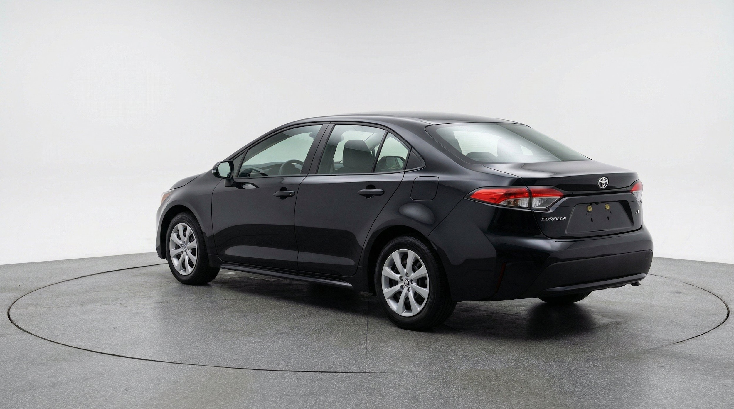Thumbnail: 2025 Toyota Corolla - 6