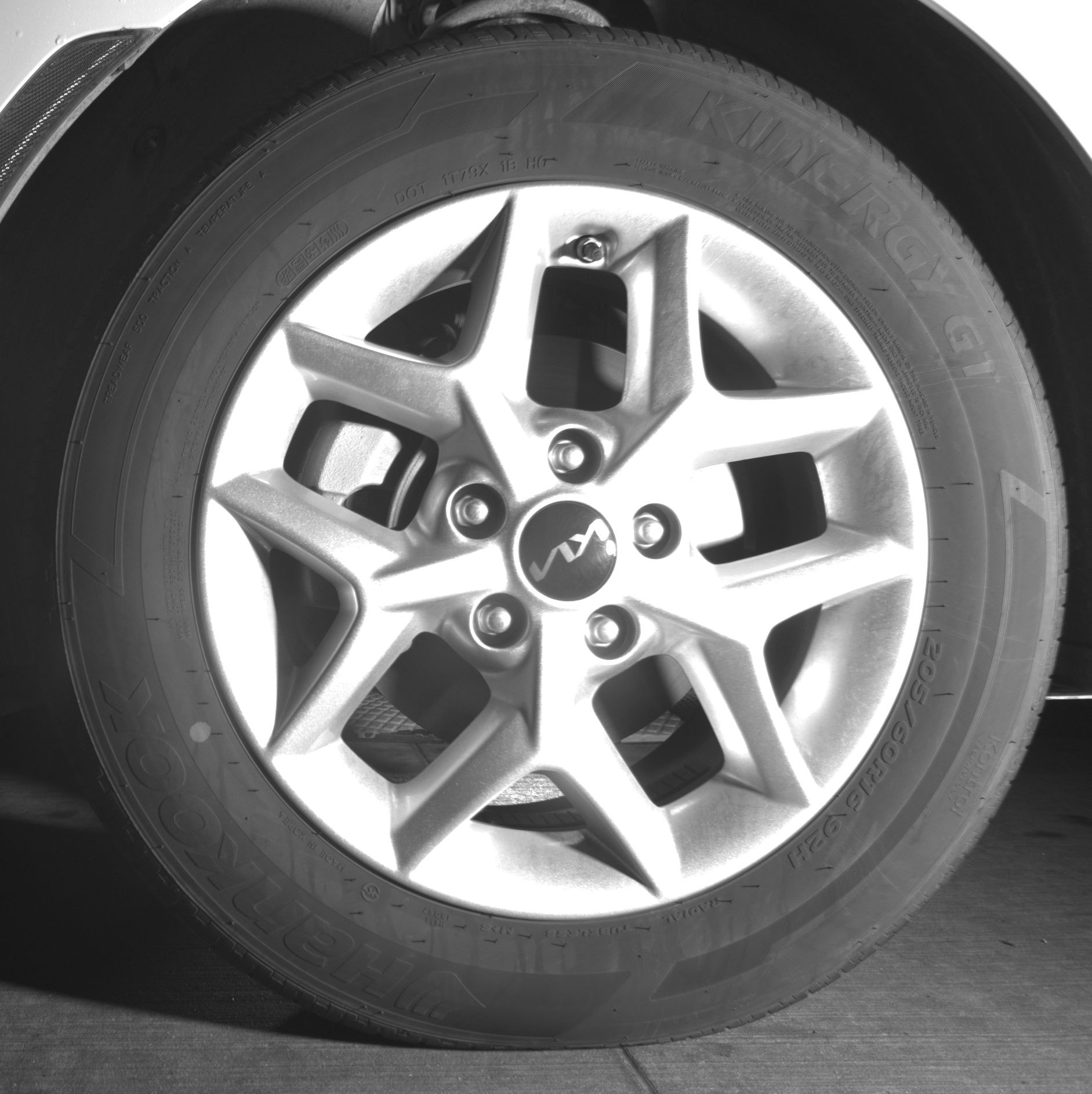 Thumbnail: 2025 Kia Soul - 9