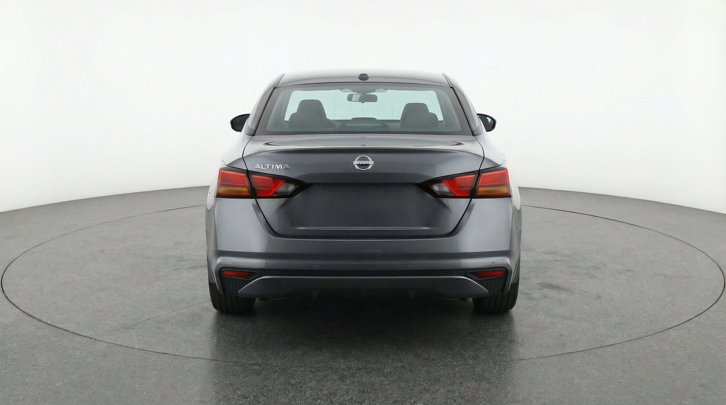 Thumbnail: 2025 Nissan Altima - 7