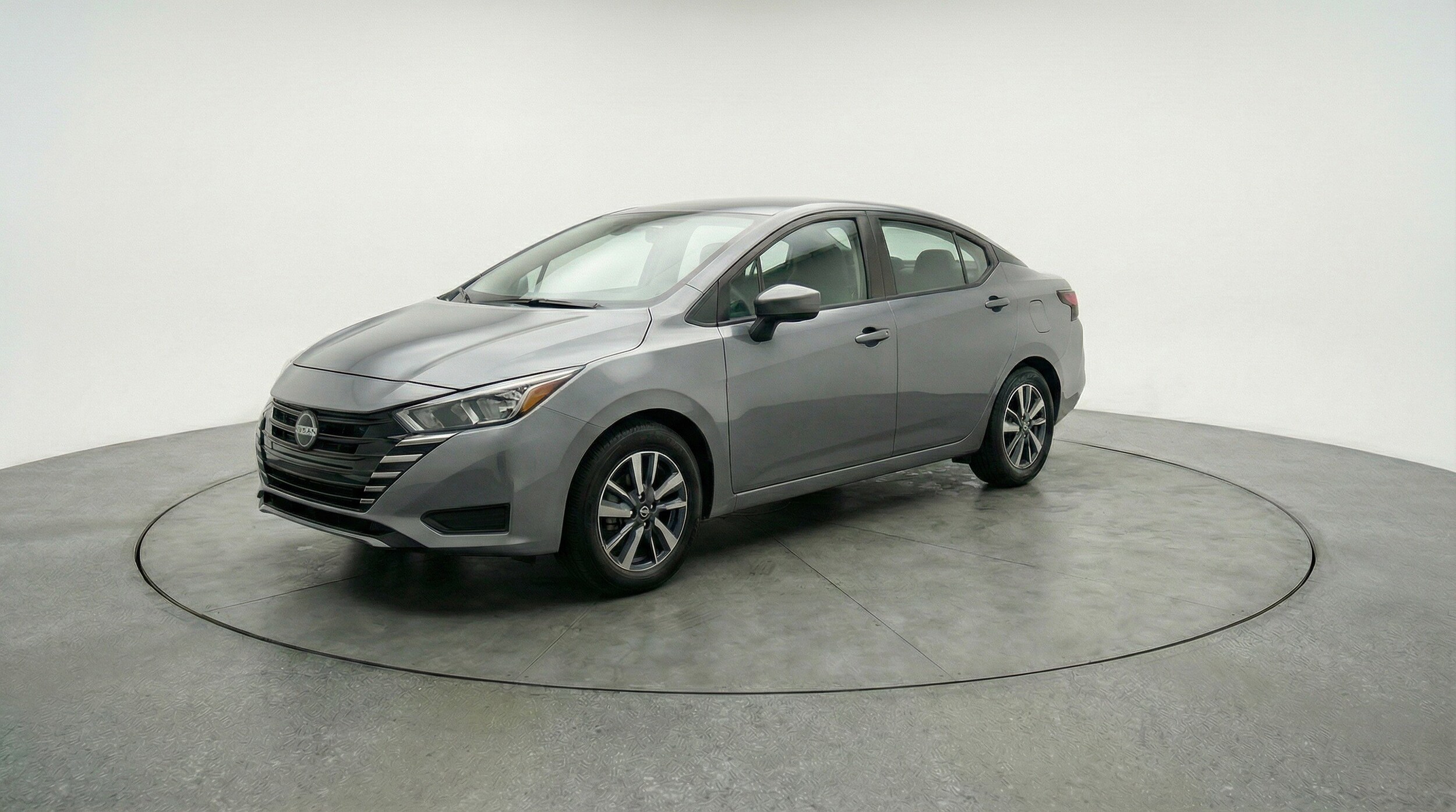 Thumbnail: 2025 Nissan Versa - 3