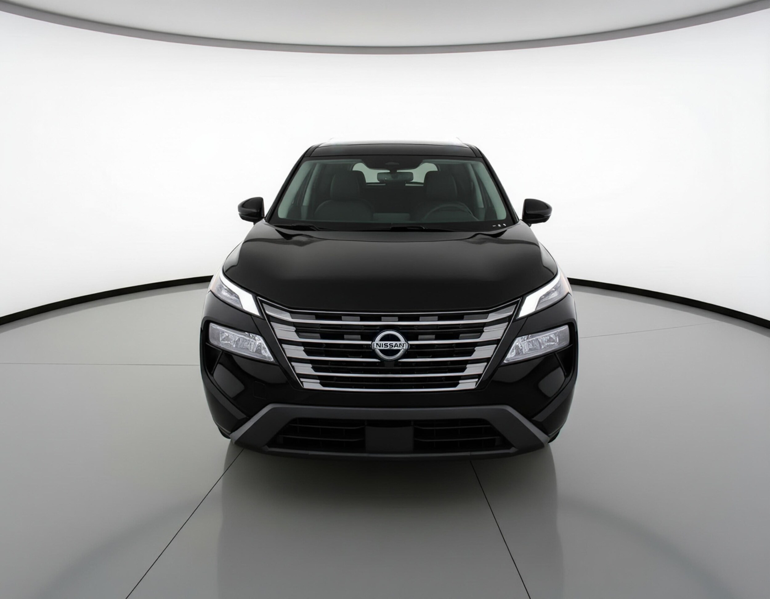 Thumbnail: 2025 Nissan Rogue - 2