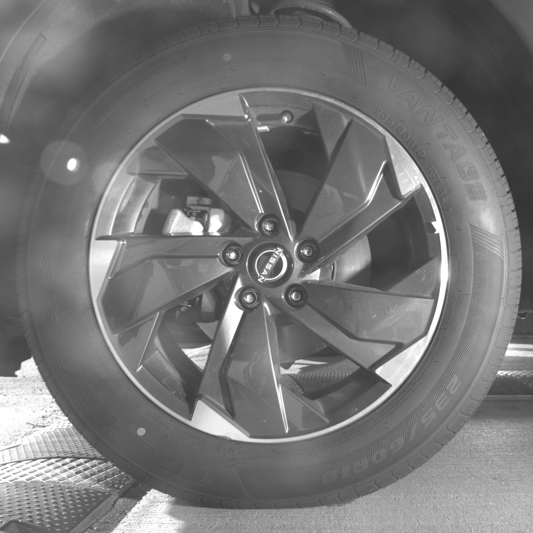 Thumbnail: 2025 Nissan Rogue - 9