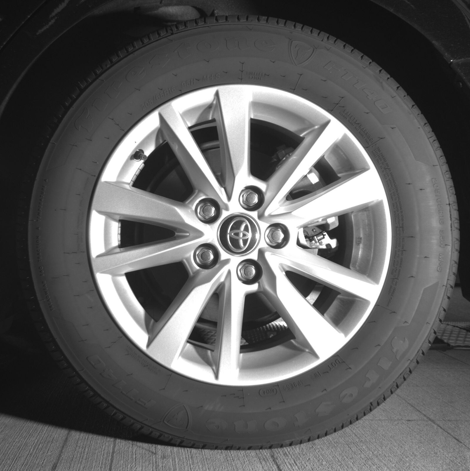 Thumbnail: 2025 Toyota Camry - 11