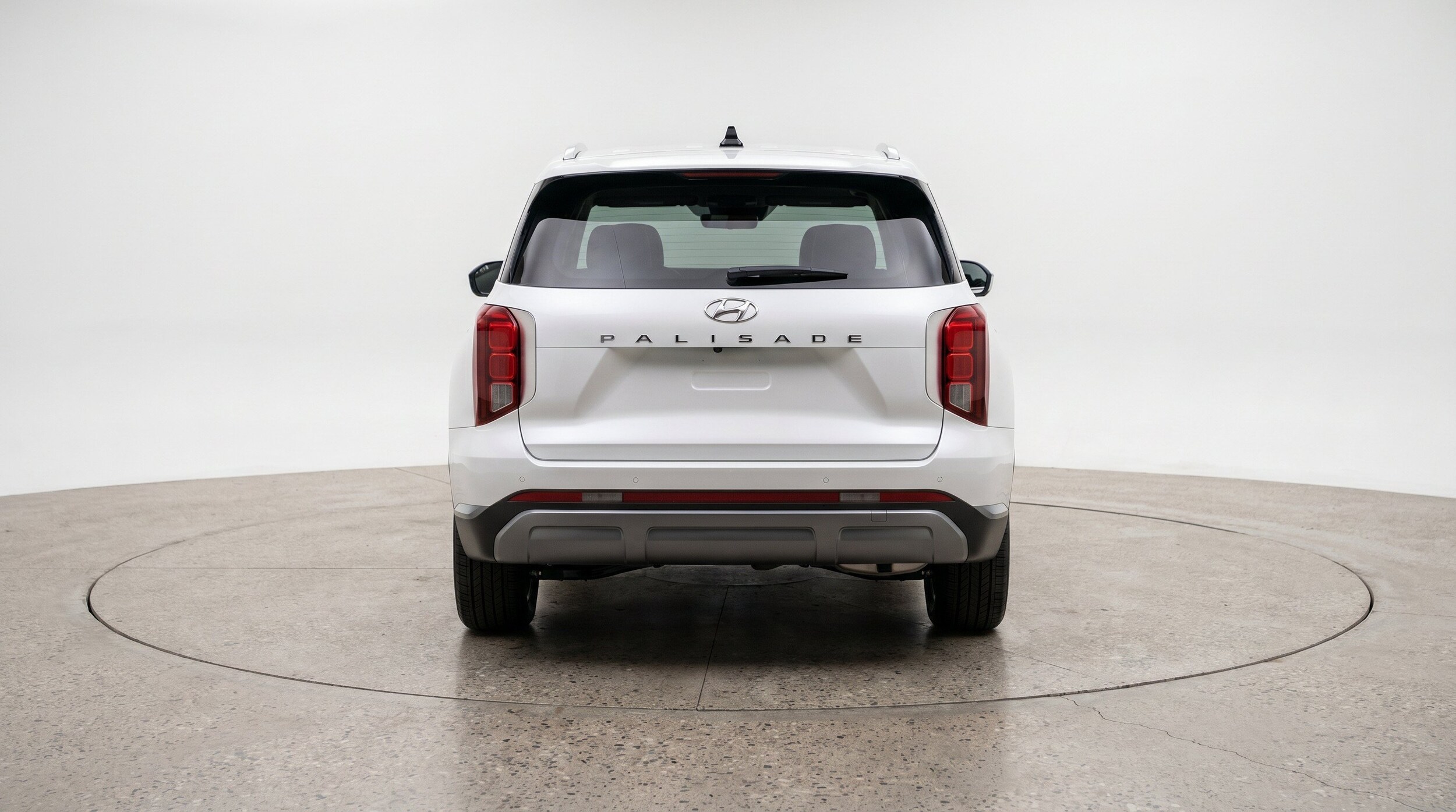 Thumbnail: 2025 Hyundai Palisade - 7