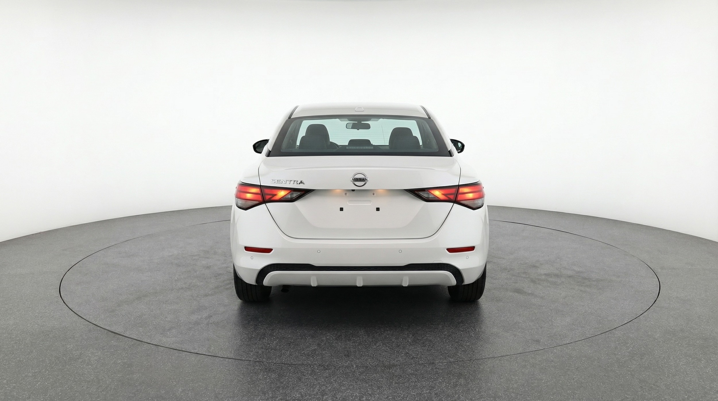 Thumbnail: 2025 Nissan Sentra - 6