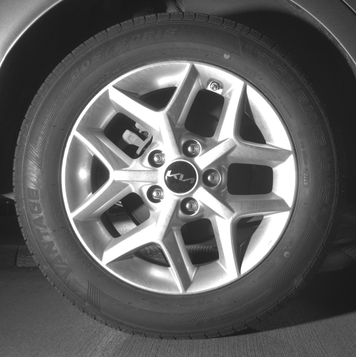 Thumbnail: 2025 Kia Soul - 15