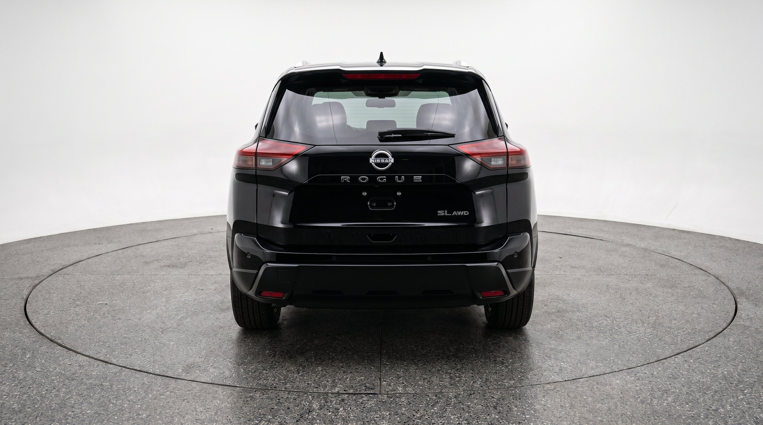 Thumbnail: 2026 Nissan Rogue - 7