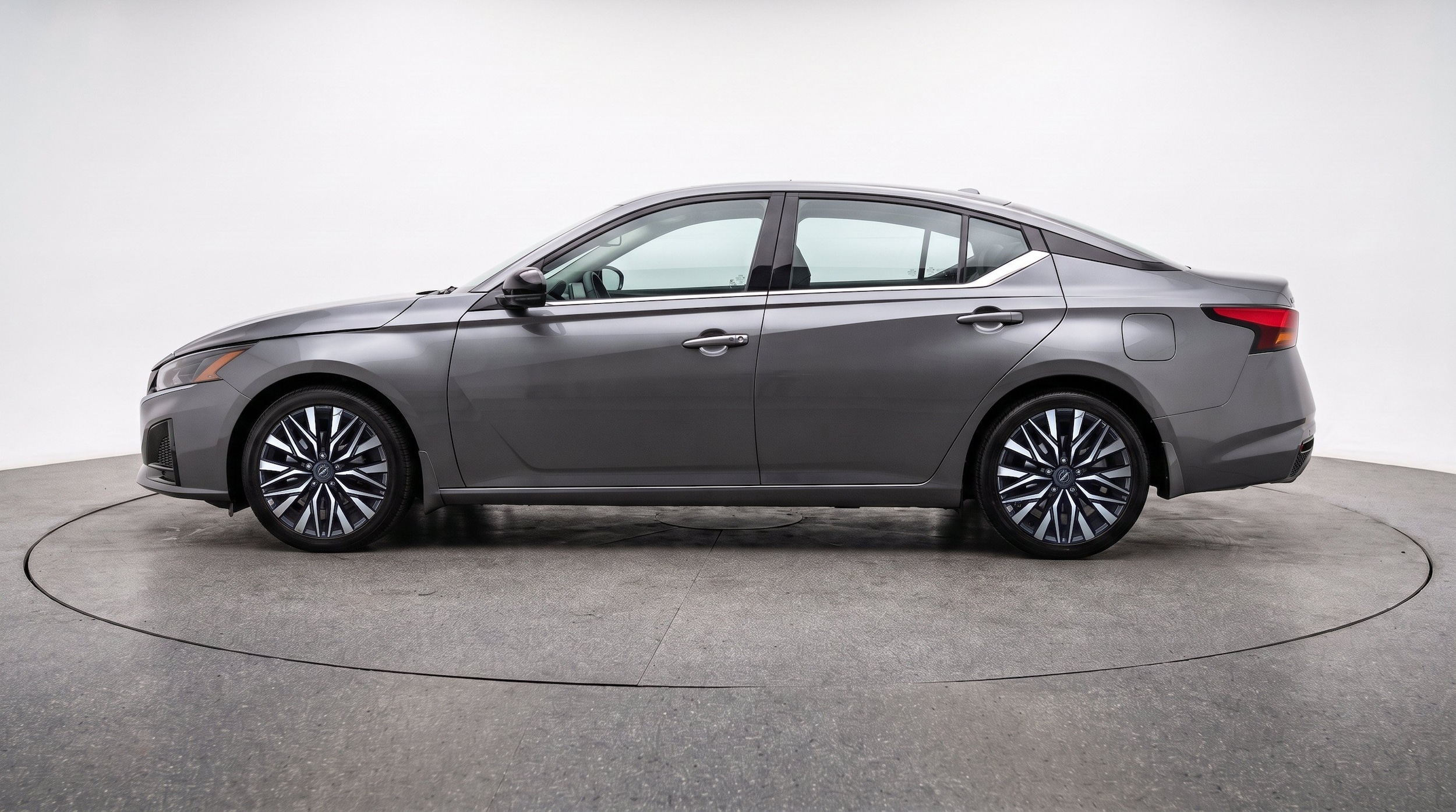Thumbnail: 2026 Nissan Altima - 5