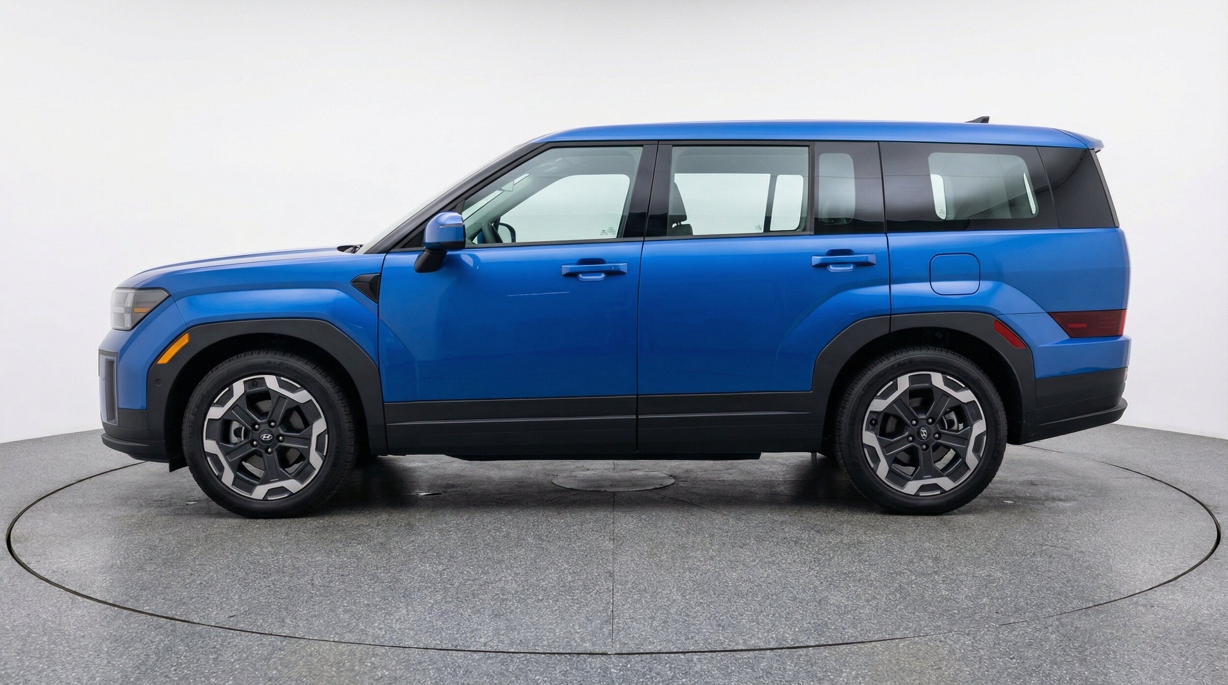 Thumbnail: 2026 Hyundai Santa Fe - 5