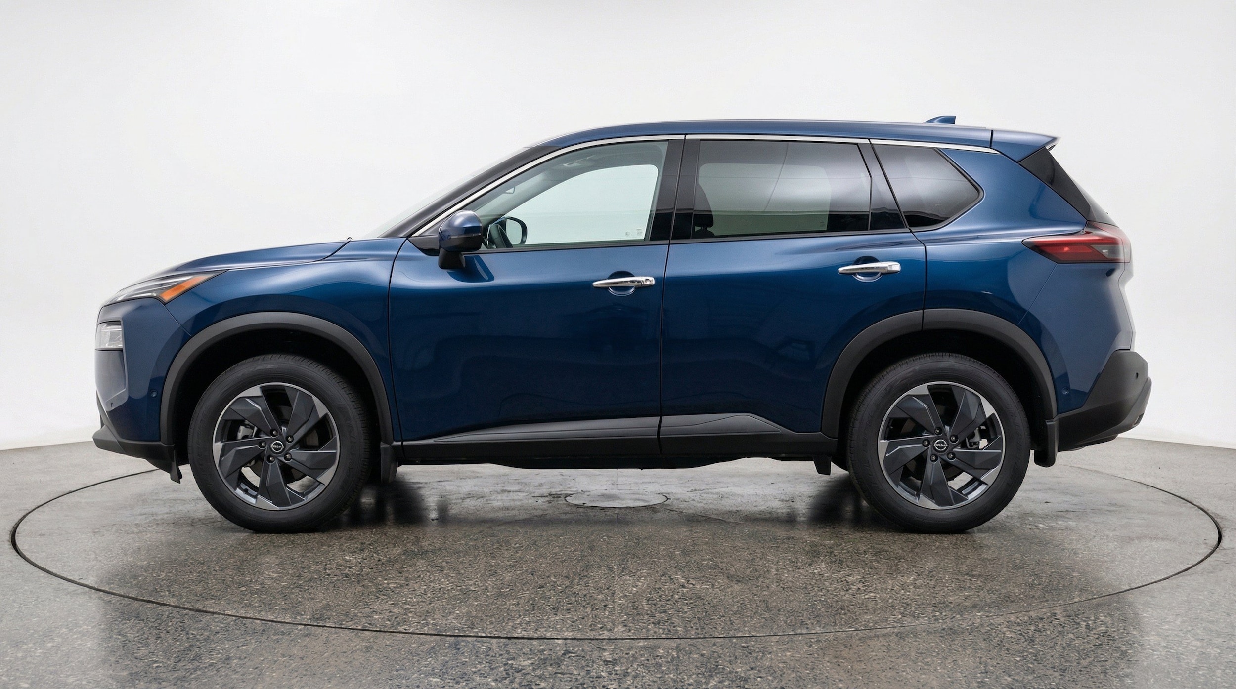 Thumbnail: 2026 Nissan Rogue - 5