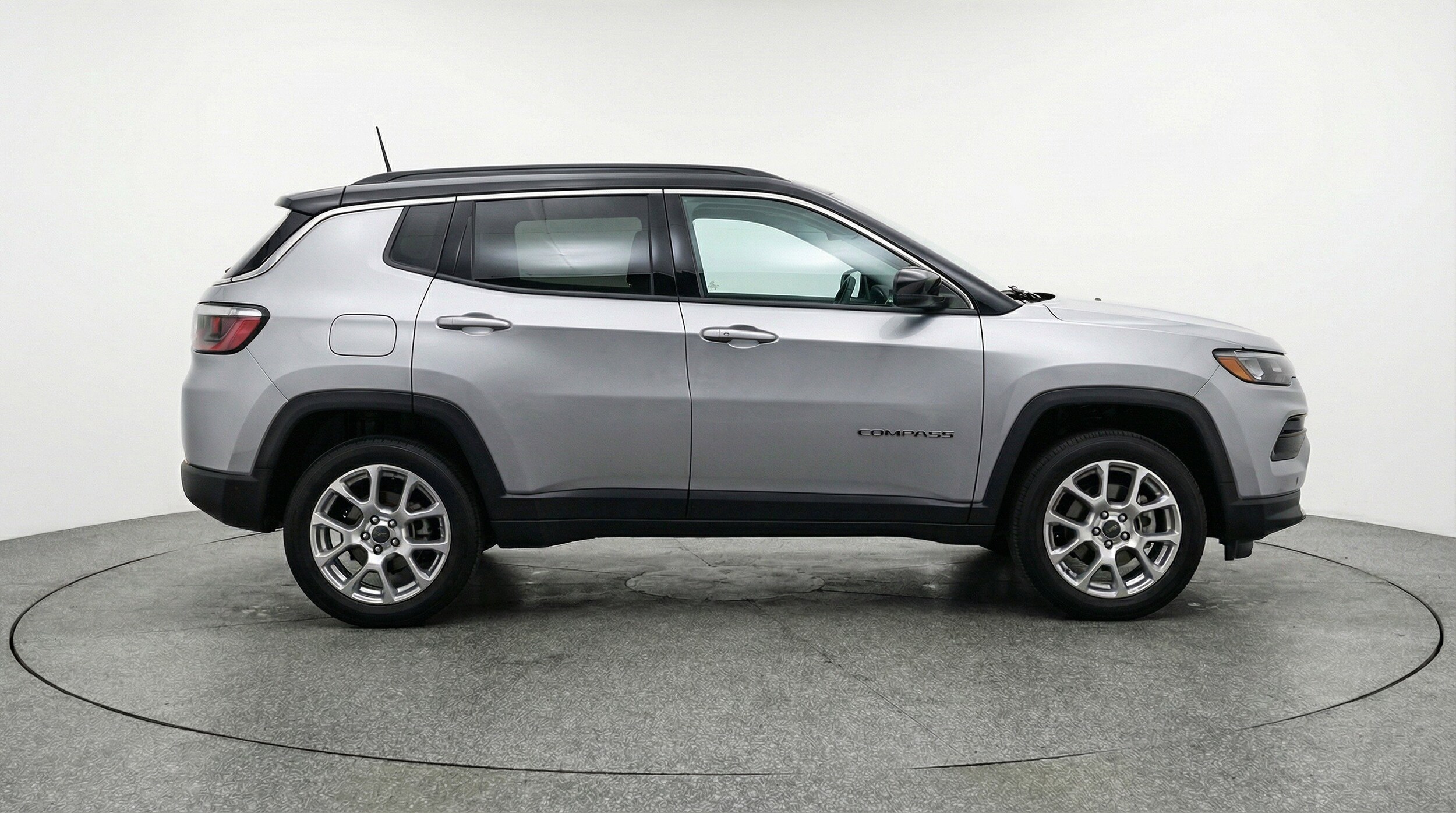 Thumbnail: 2025 Jeep Compass - 11