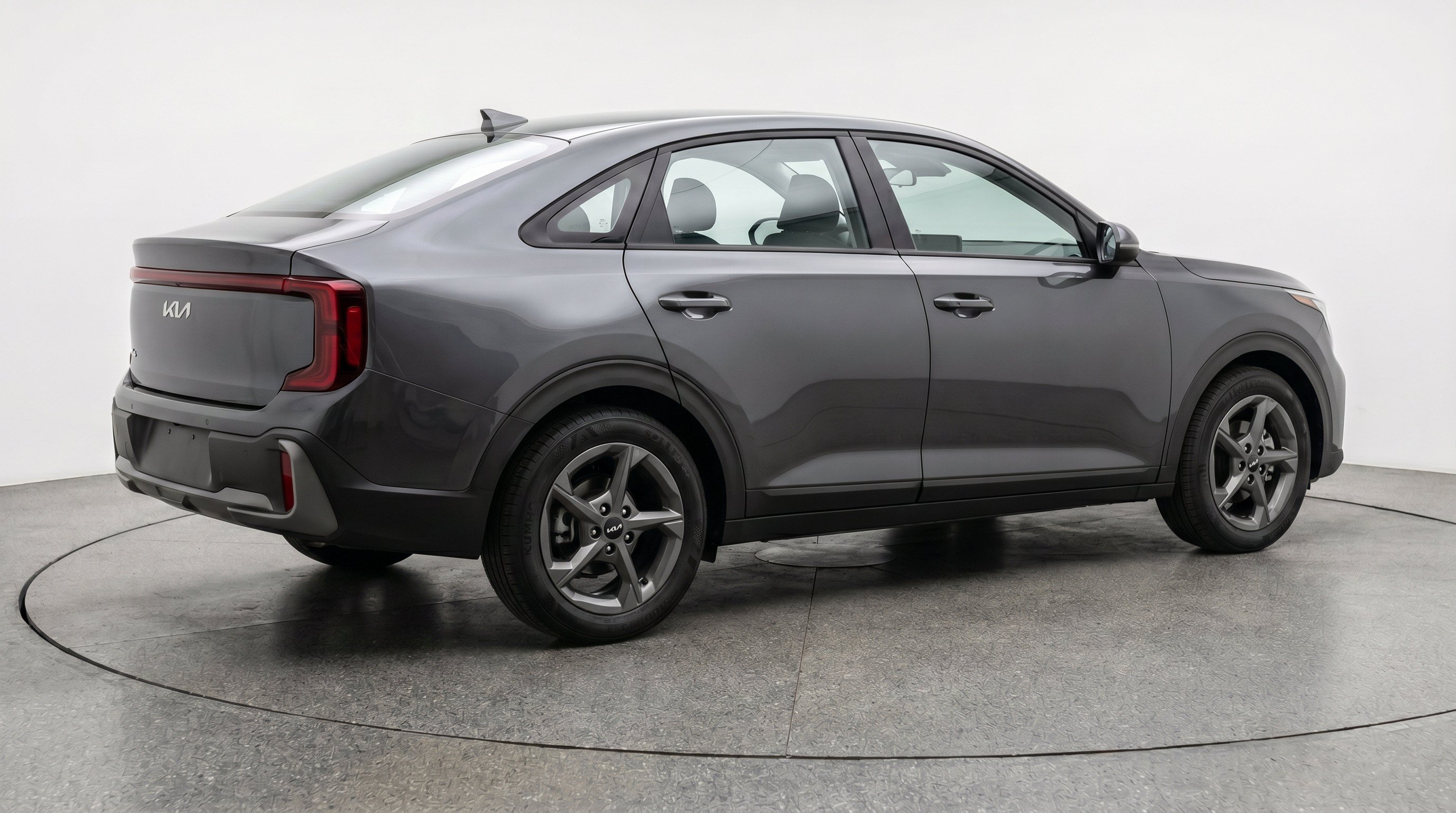 Thumbnail: 2026 Kia K4 - 9